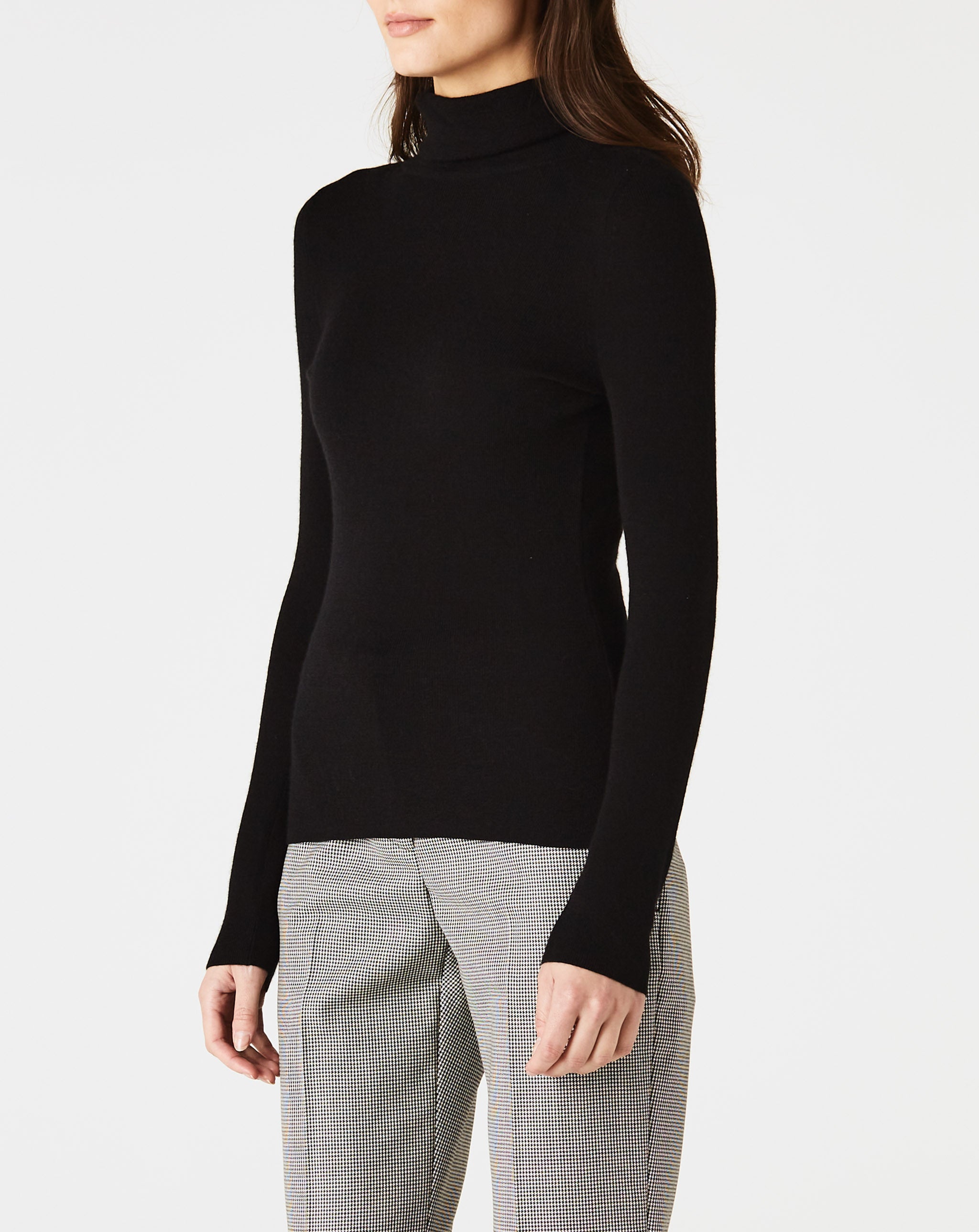 LYNNETTE TURTLENECK