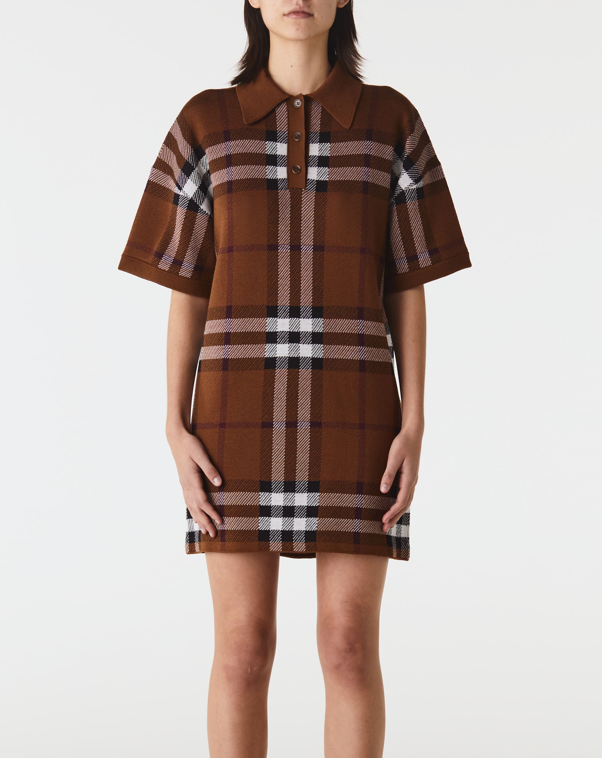 Carmella Dress