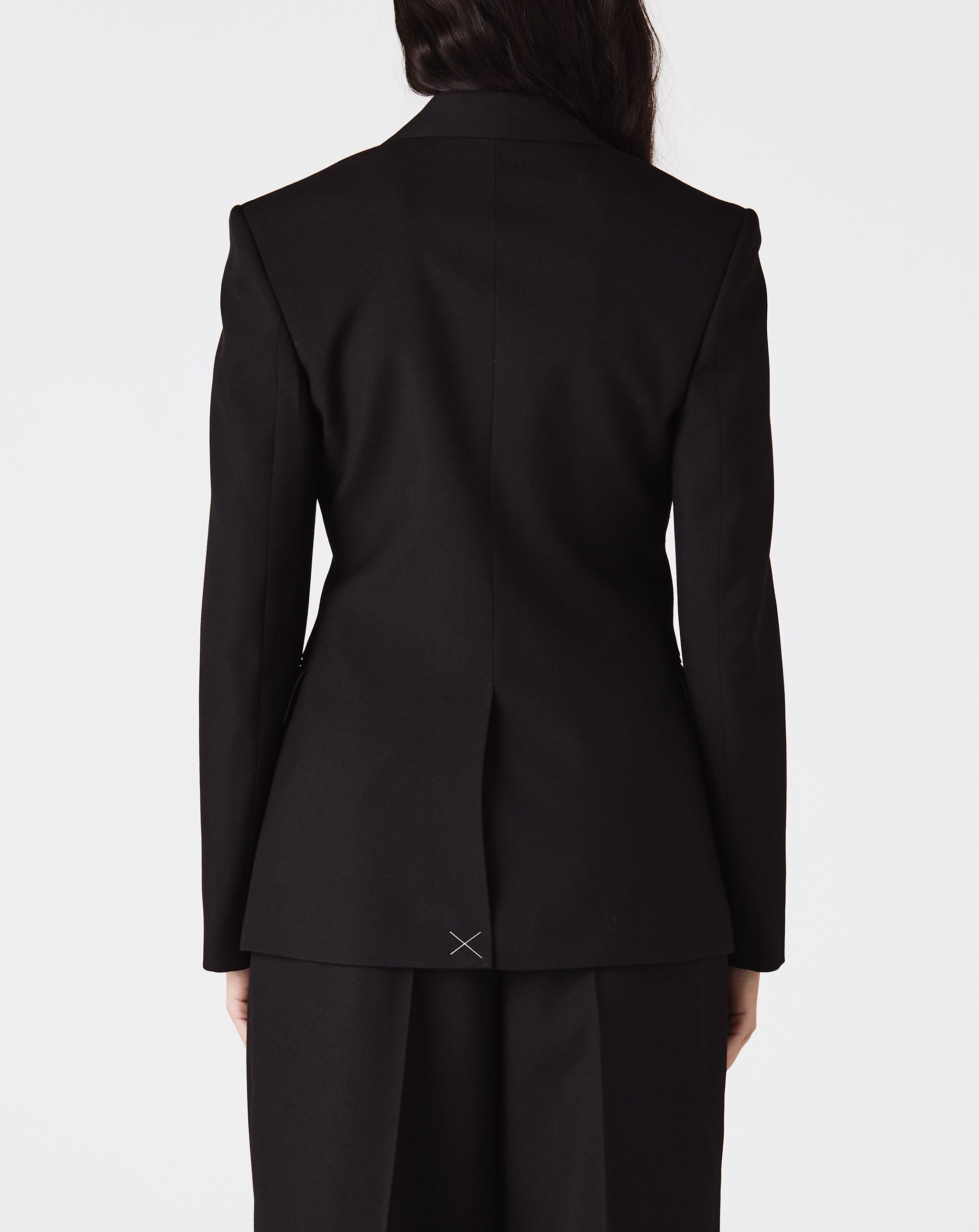 Claudete Tailored Jacket