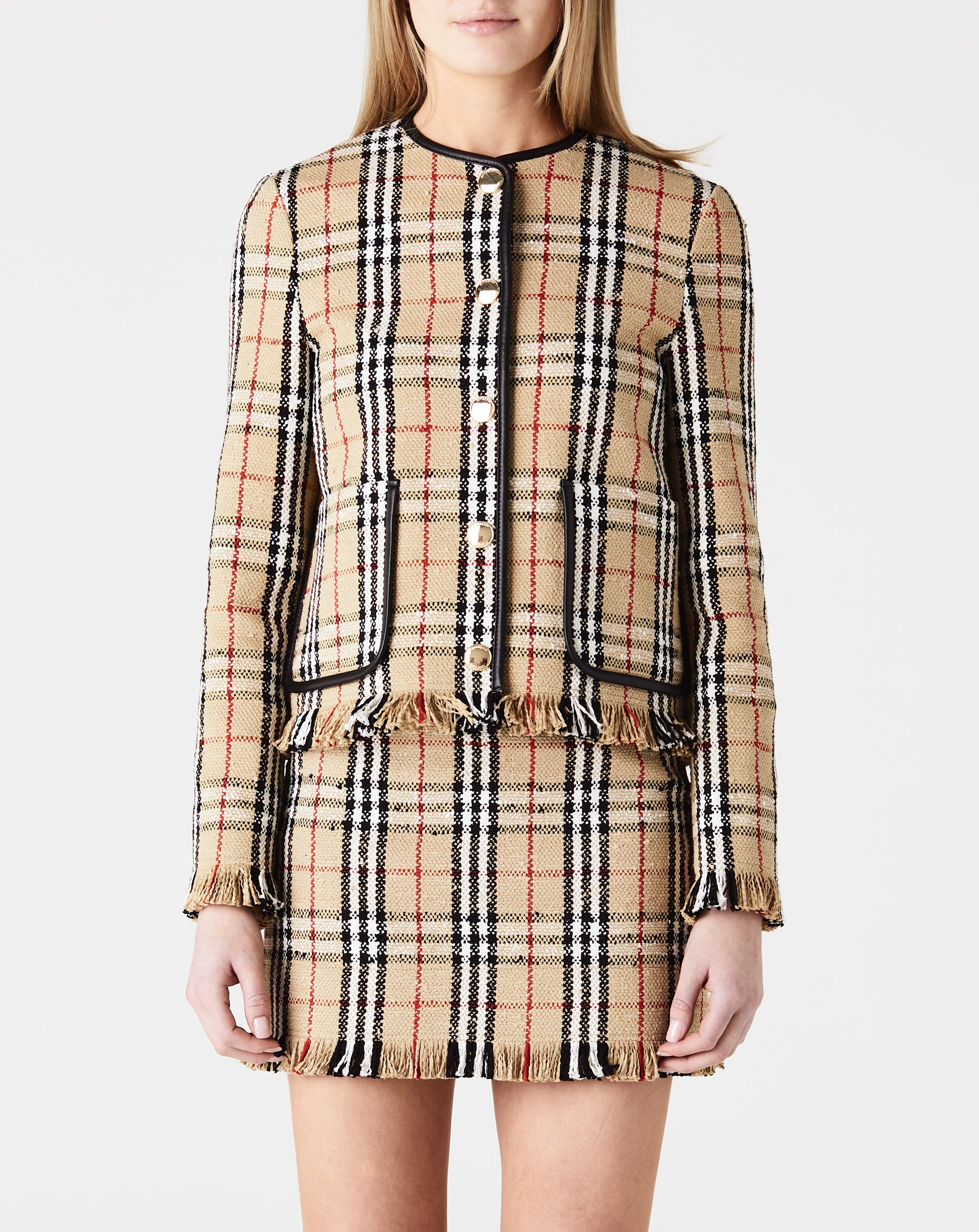 Upney Jacket