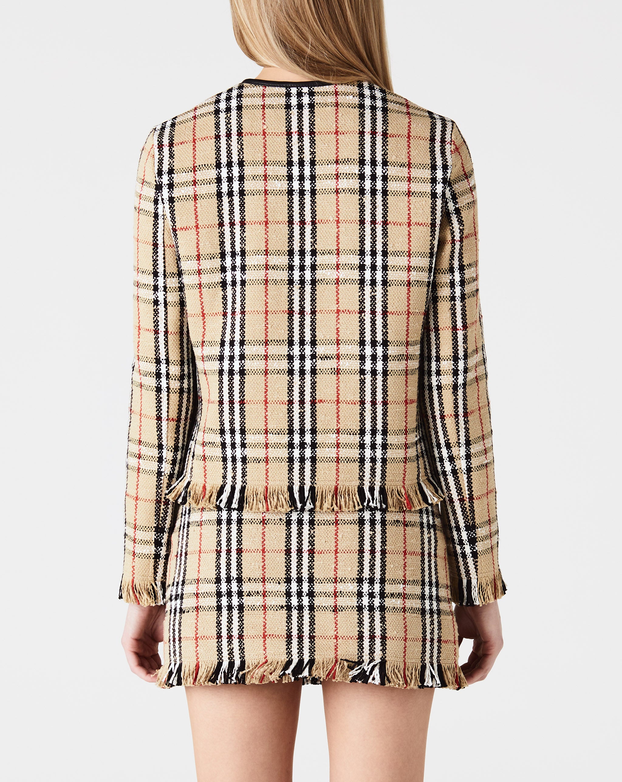 Upney Jacket