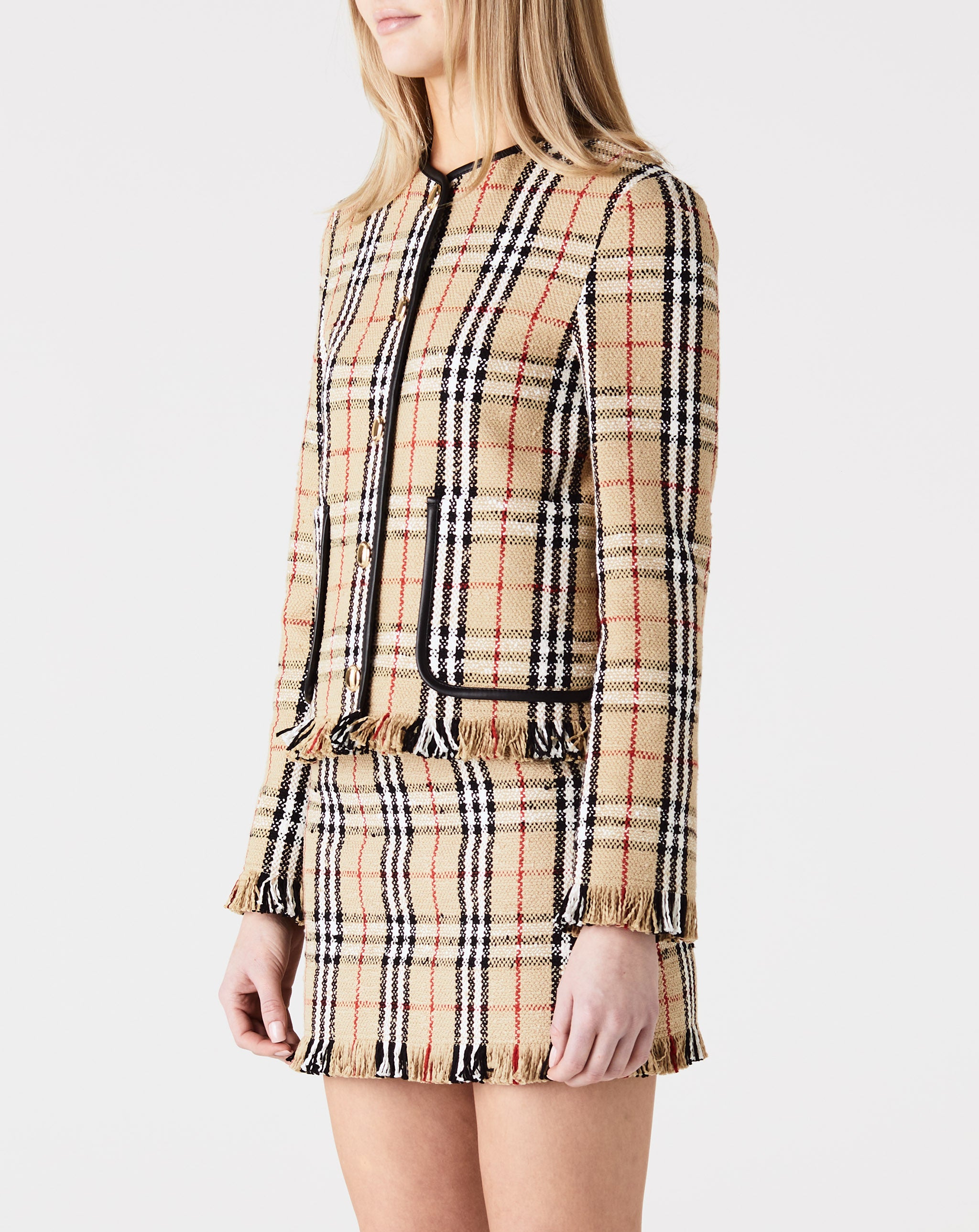 Upney Jacket