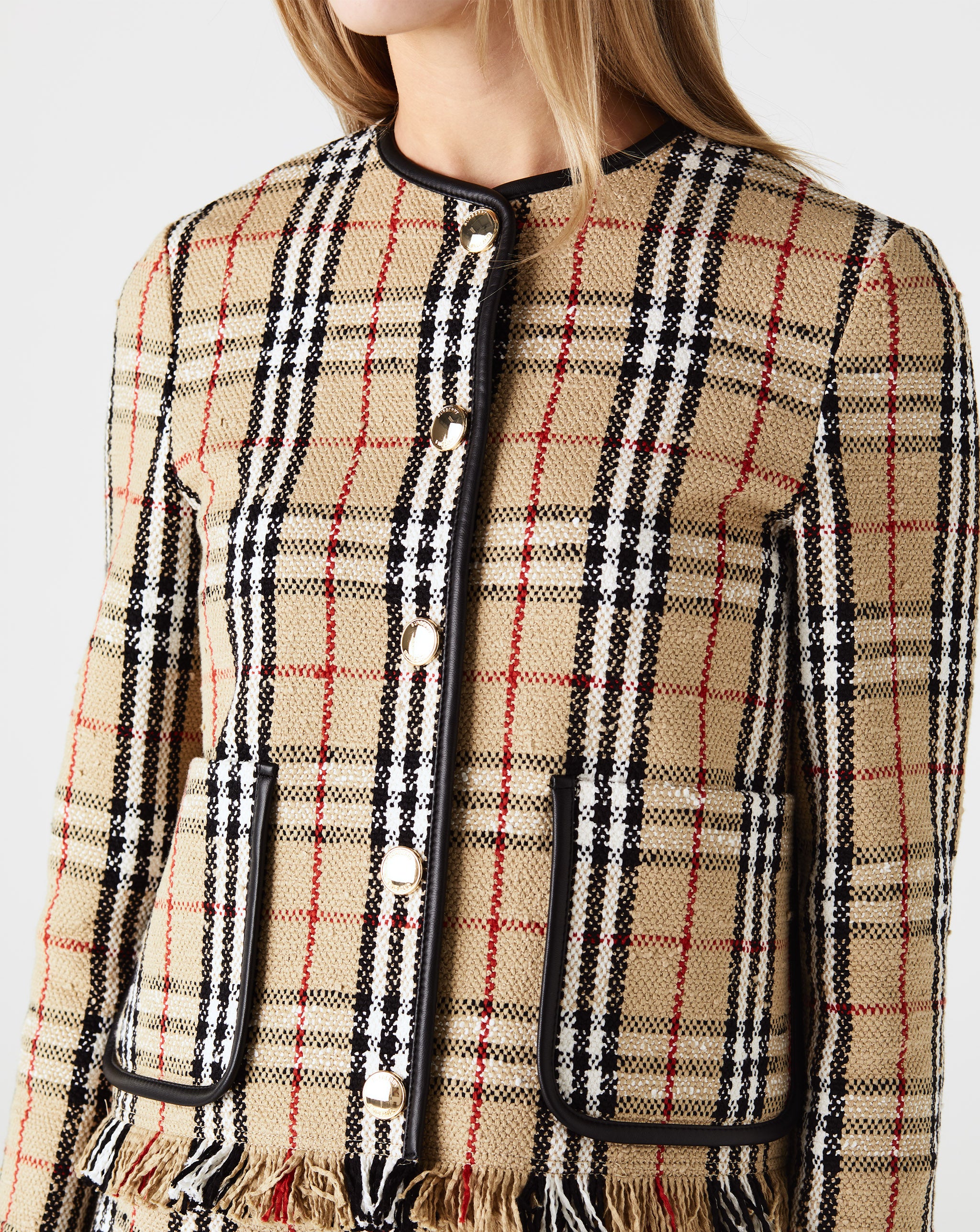 Upney Jacket