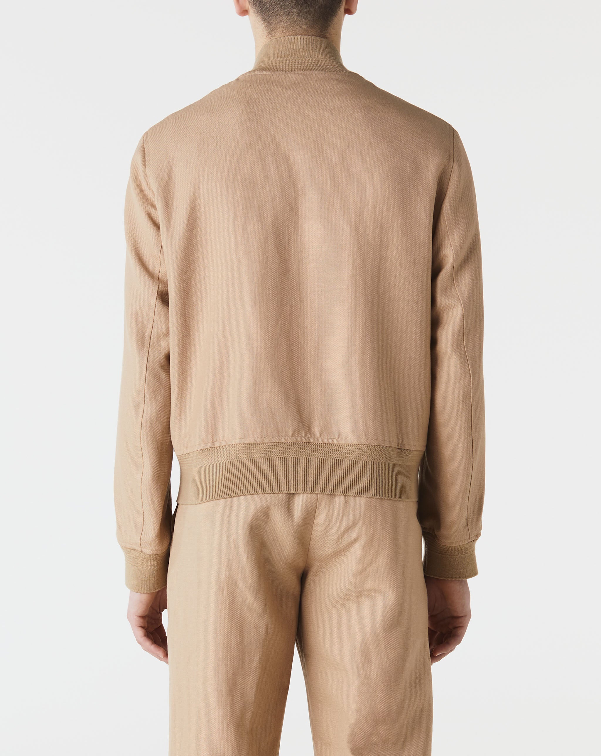 Linton Bomber Jacket