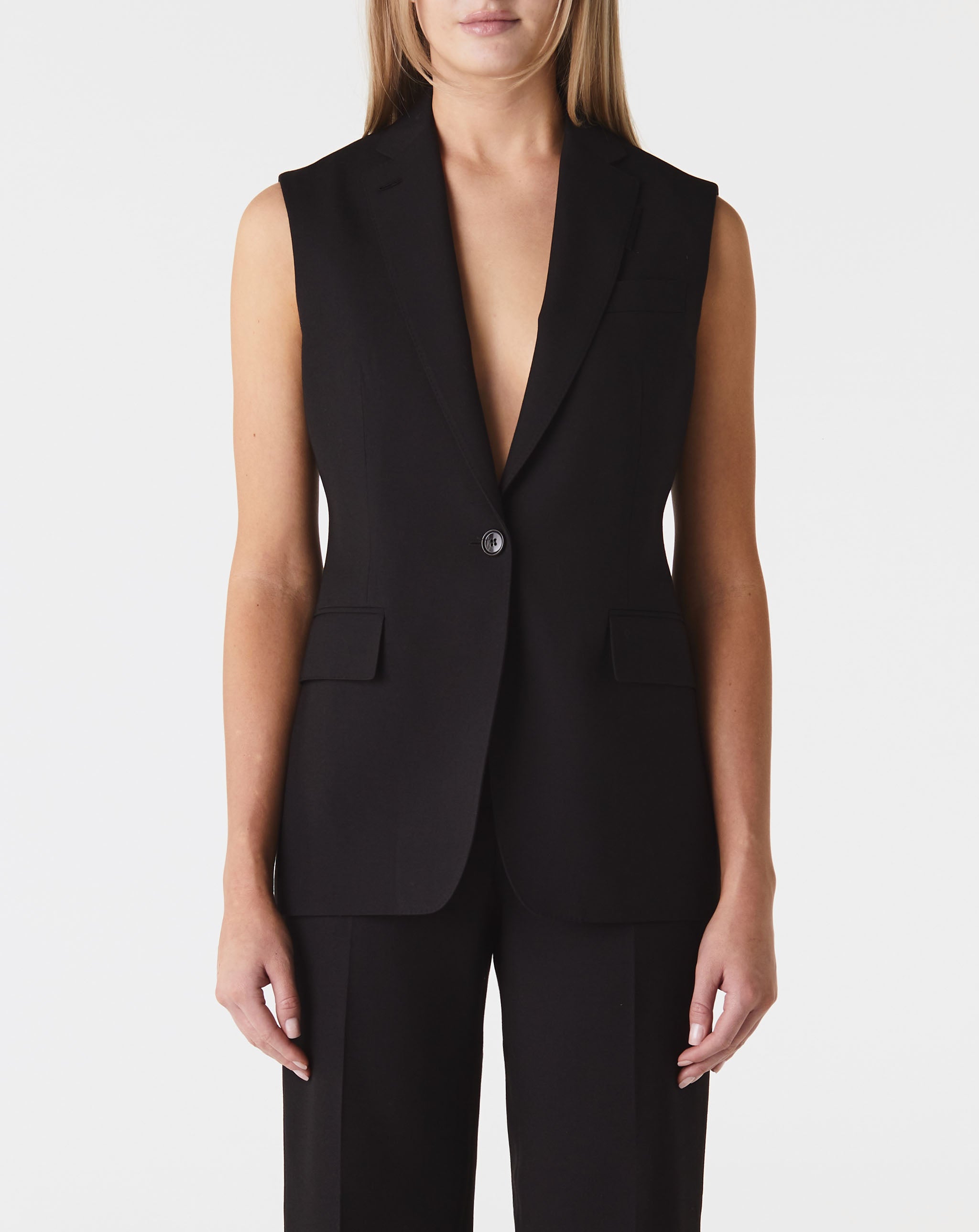 Aurelie Tailored Jacket