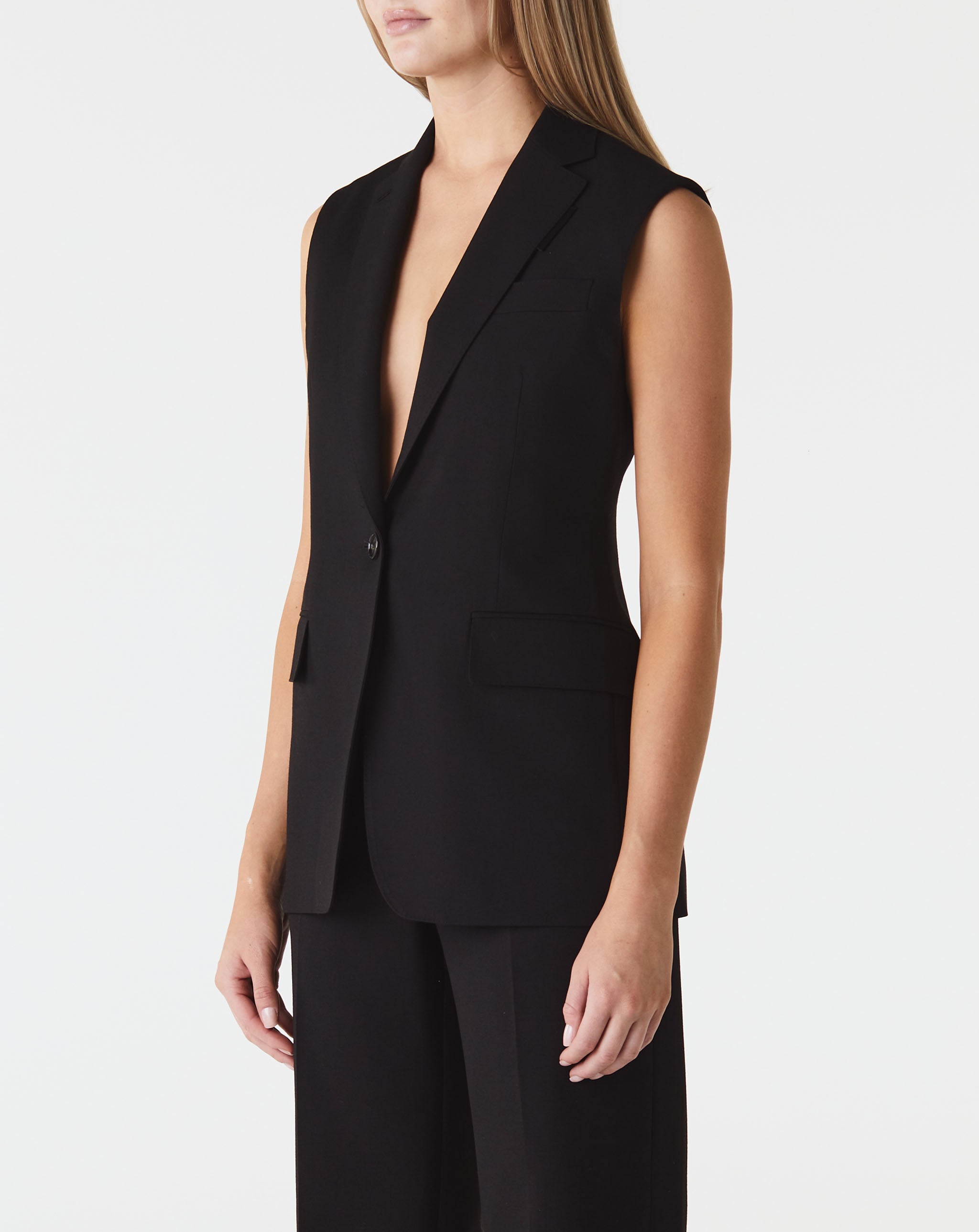 Aurelie Tailored Jacket