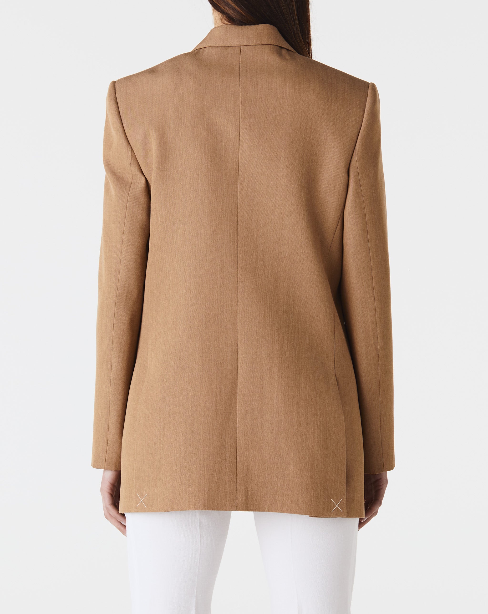 Loulou Tailored Jacket