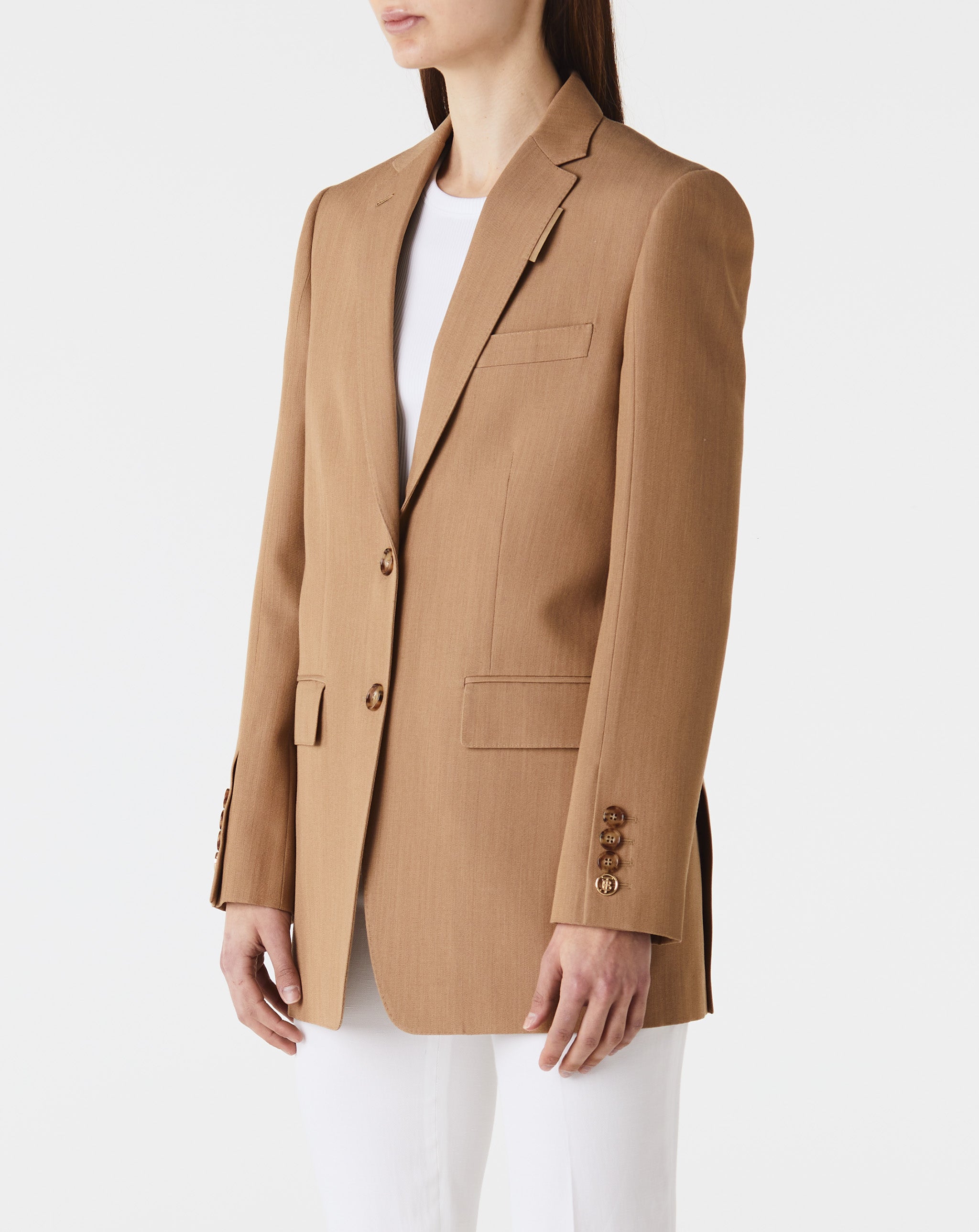 Loulou Tailored Jacket