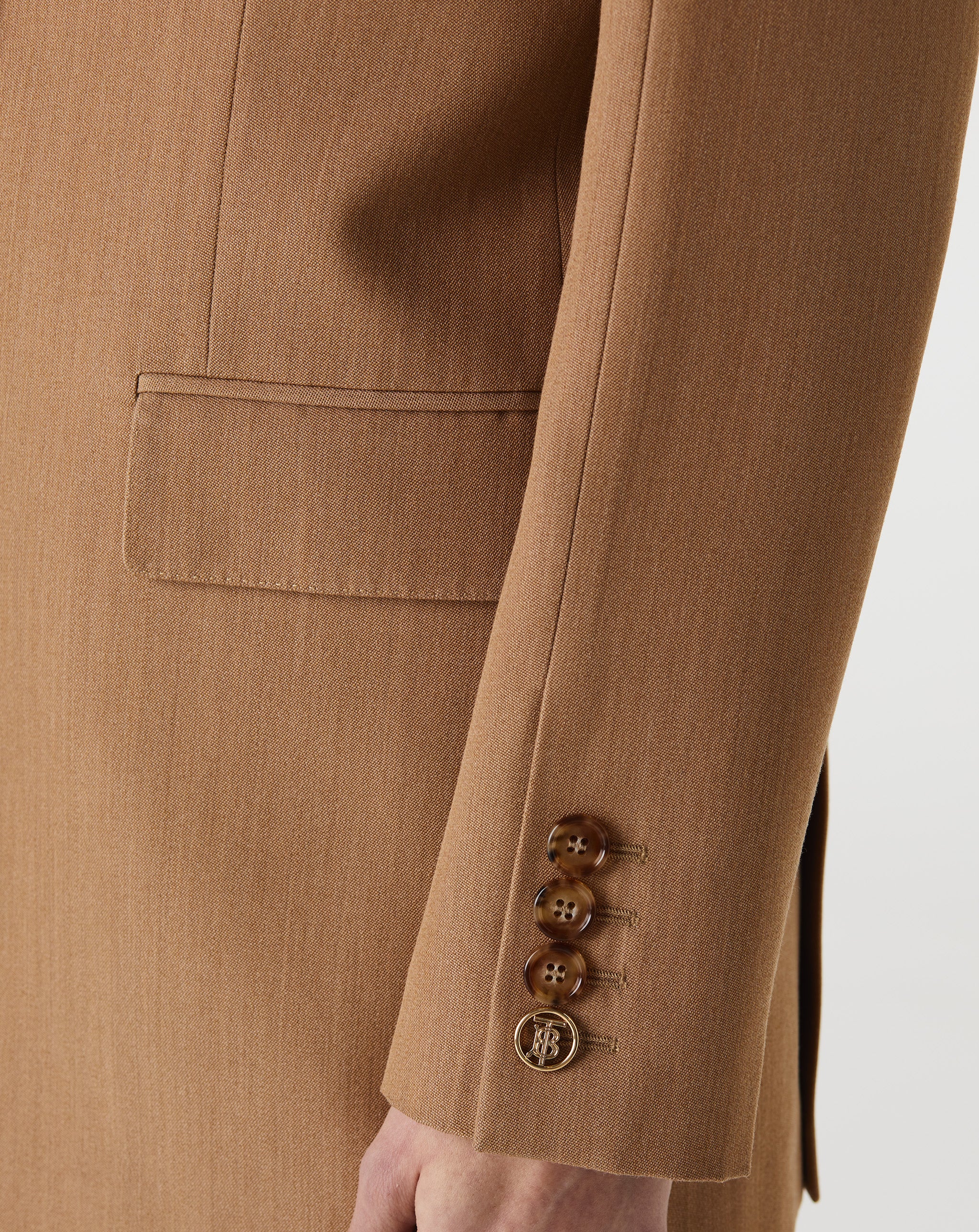 Loulou Tailored Jacket