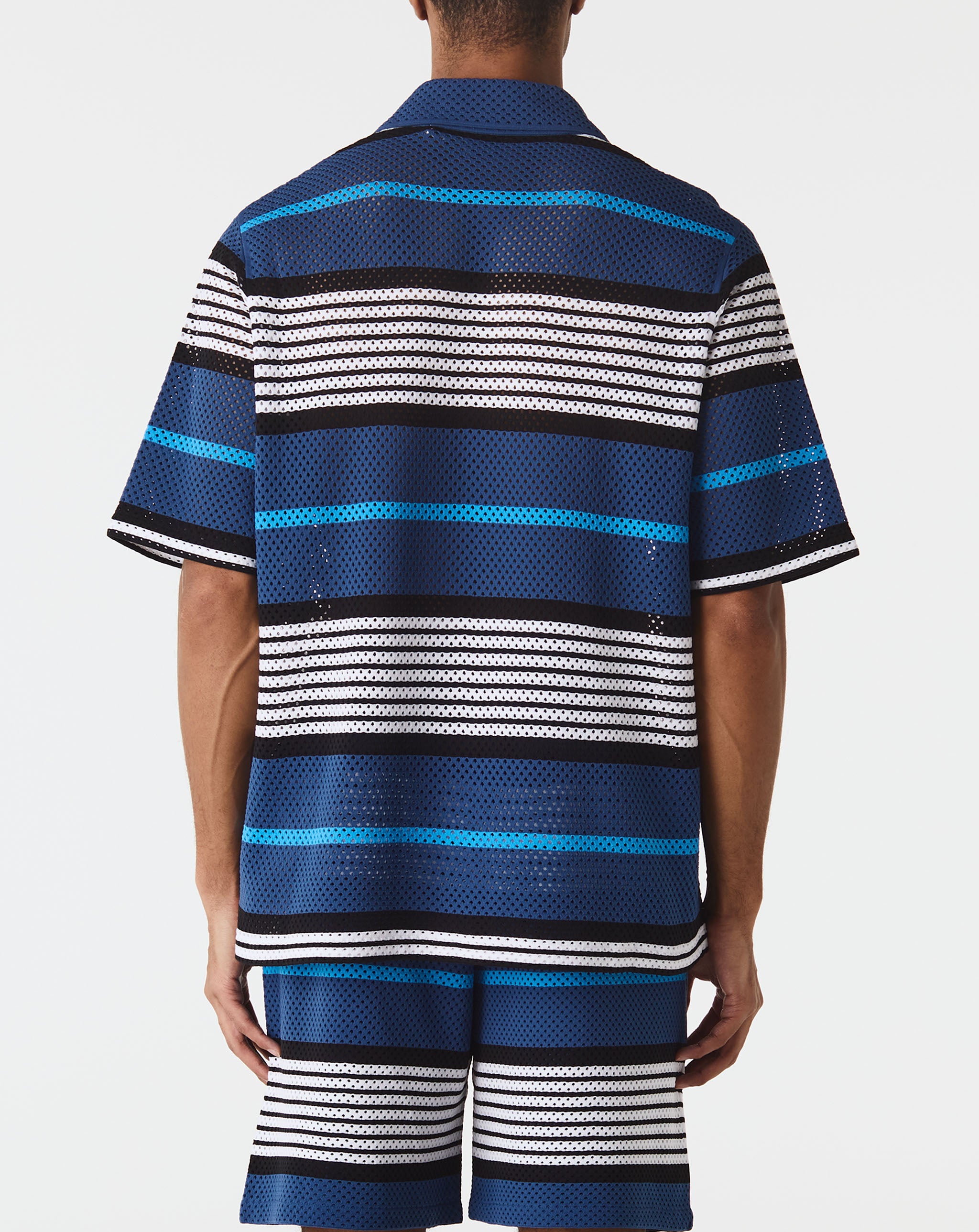 Knit V Neck