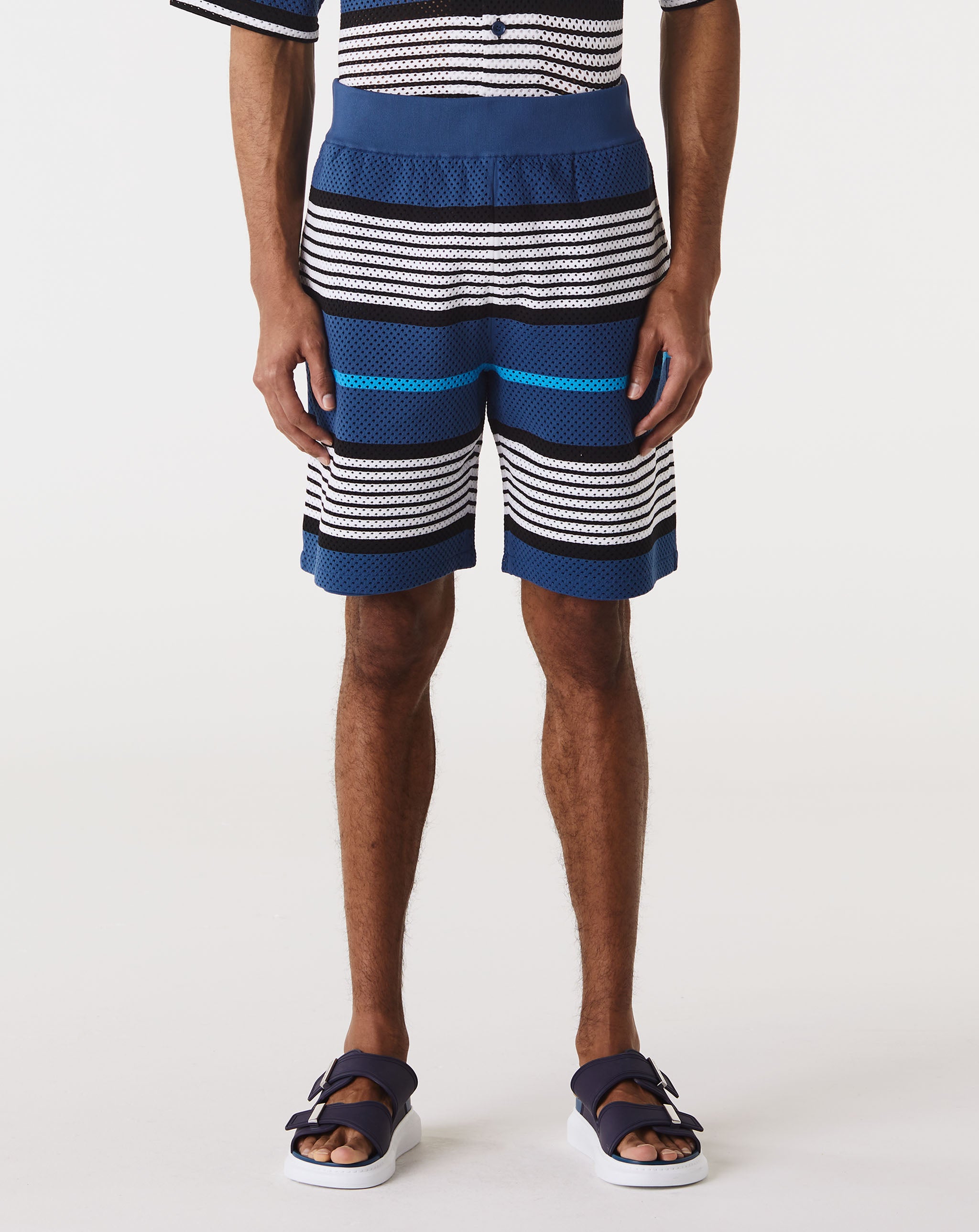 Knit Short