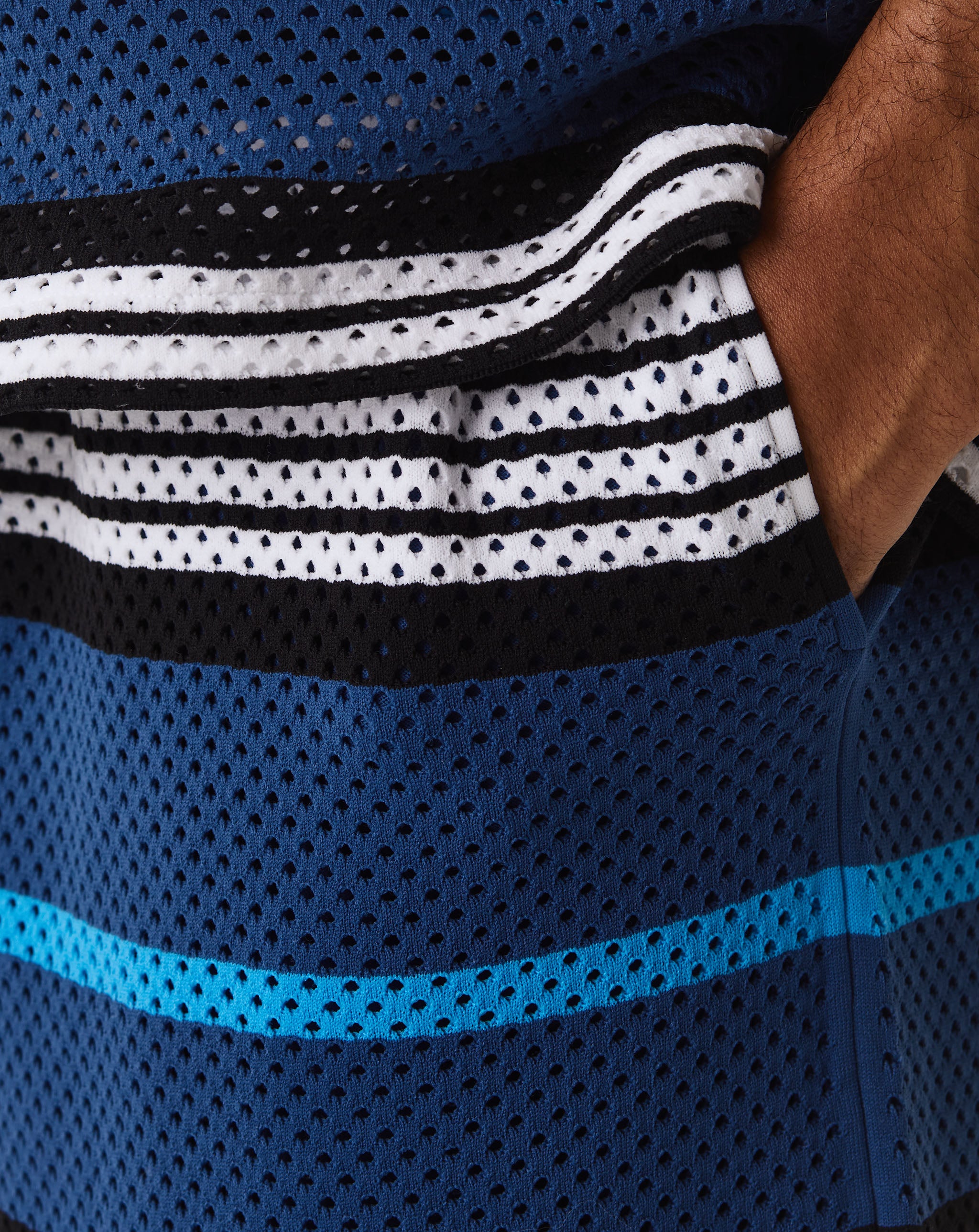 Knit Short