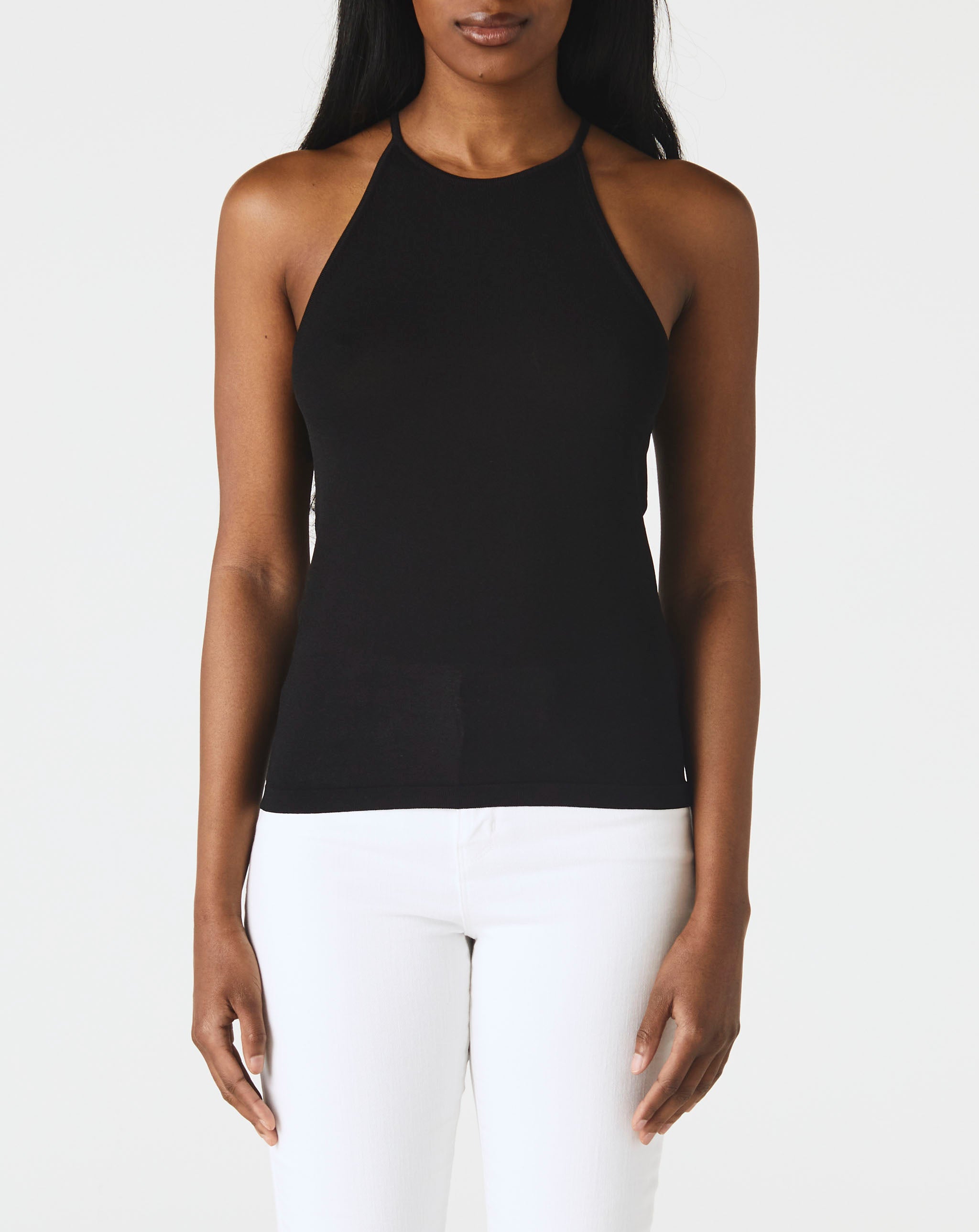 Odette Sweater Tank