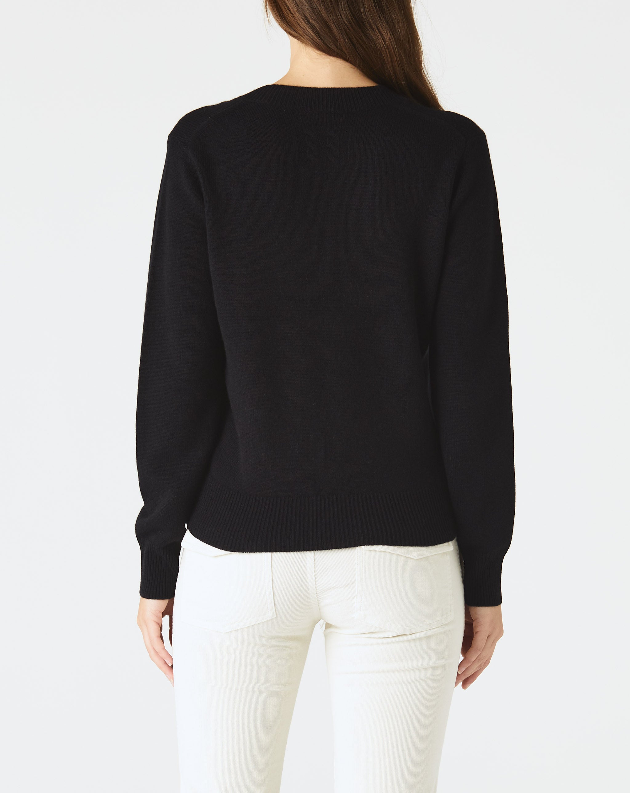 Sterling V-Neck Sweater