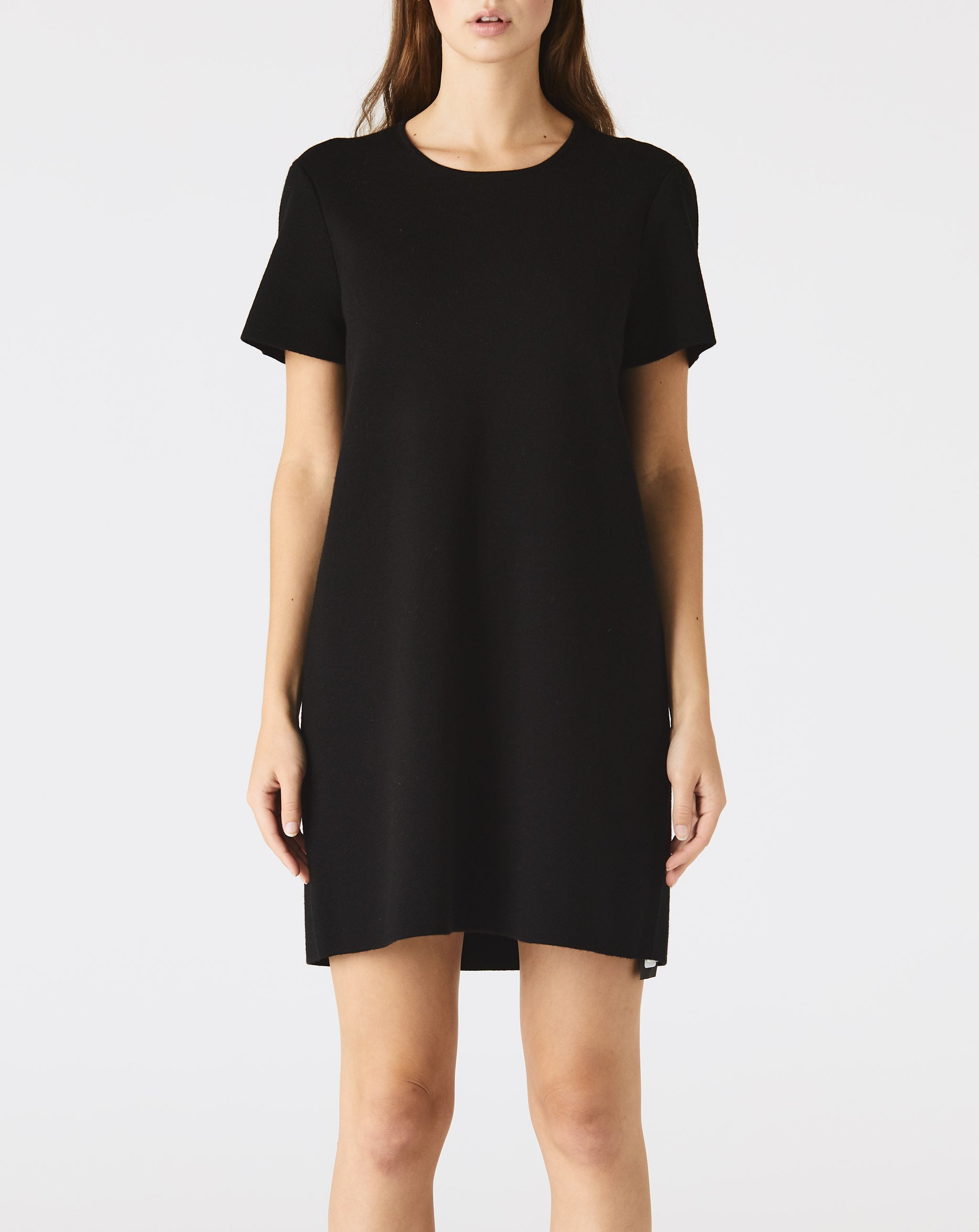 Knit Dress
