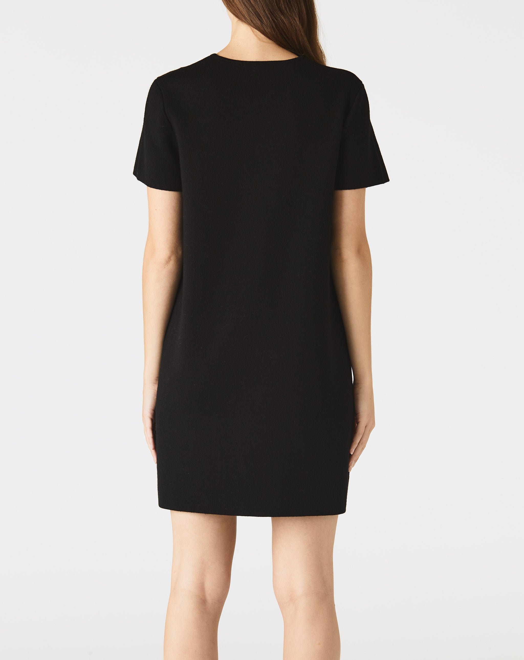 Knit Dress