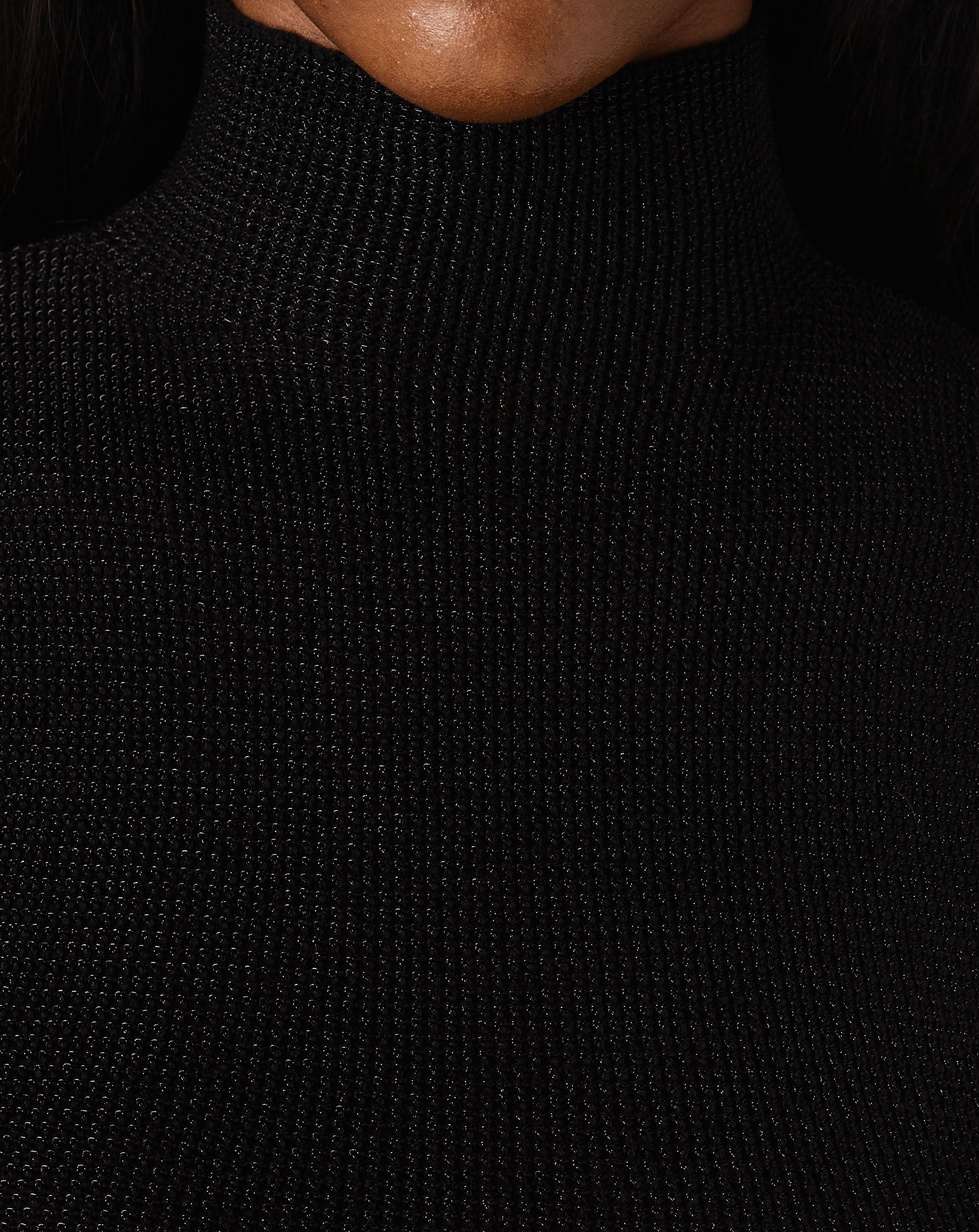 Cruz Sweater