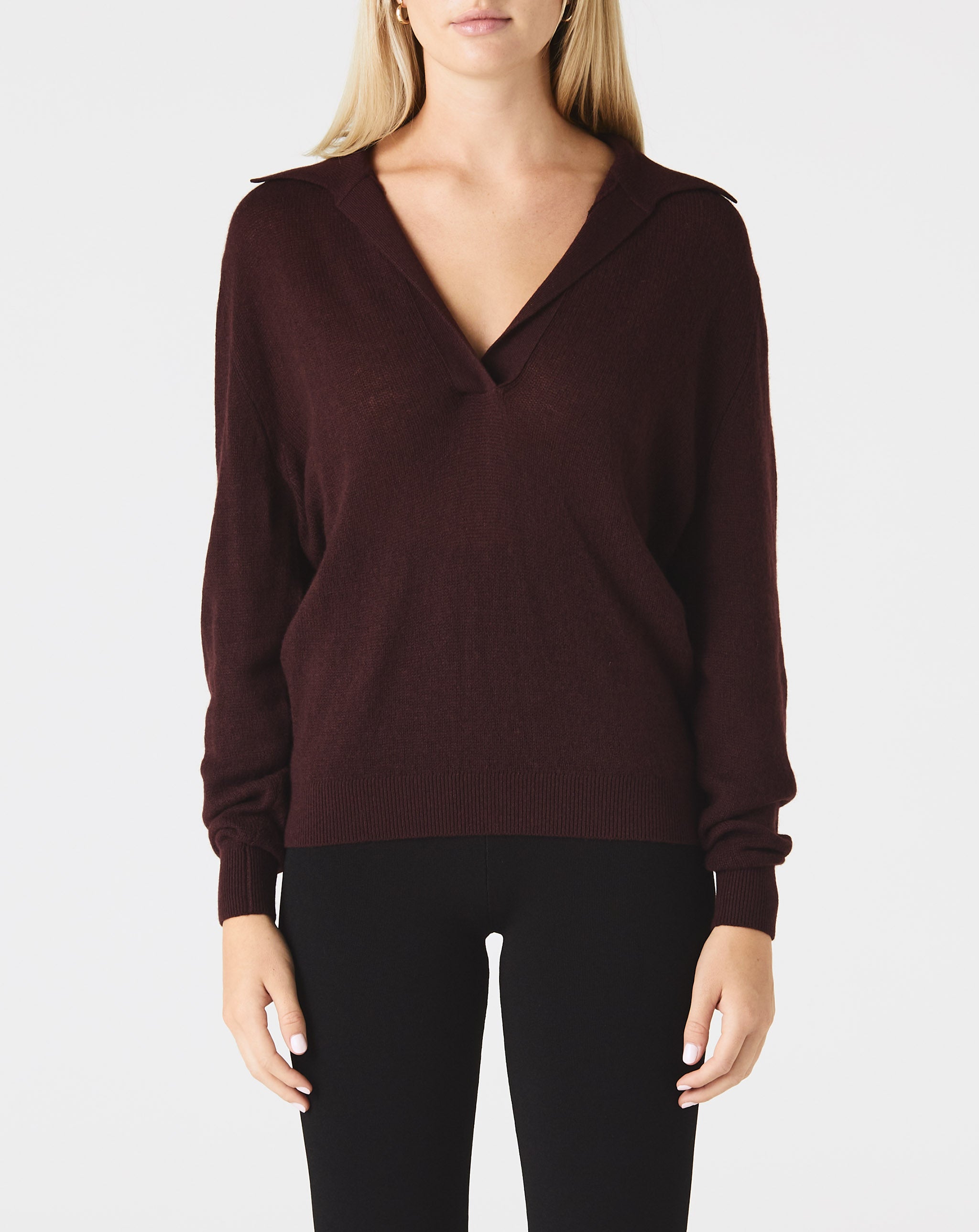 Jo Sweater