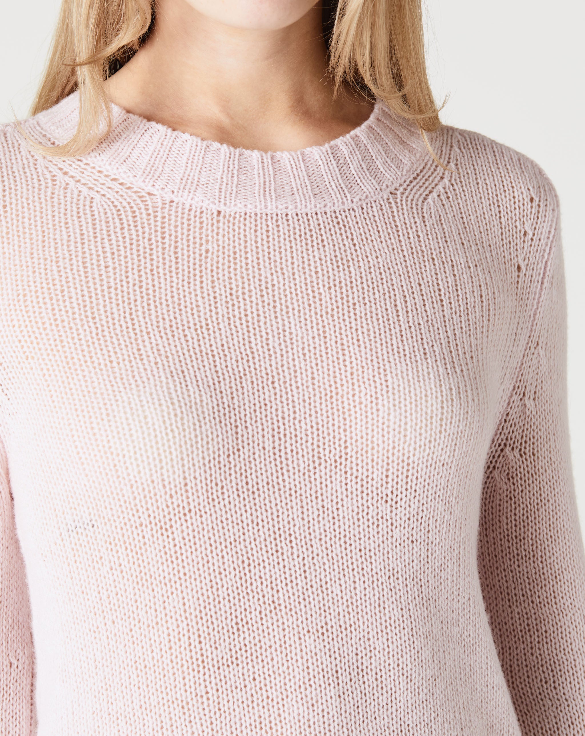 Mary Jane Sweater