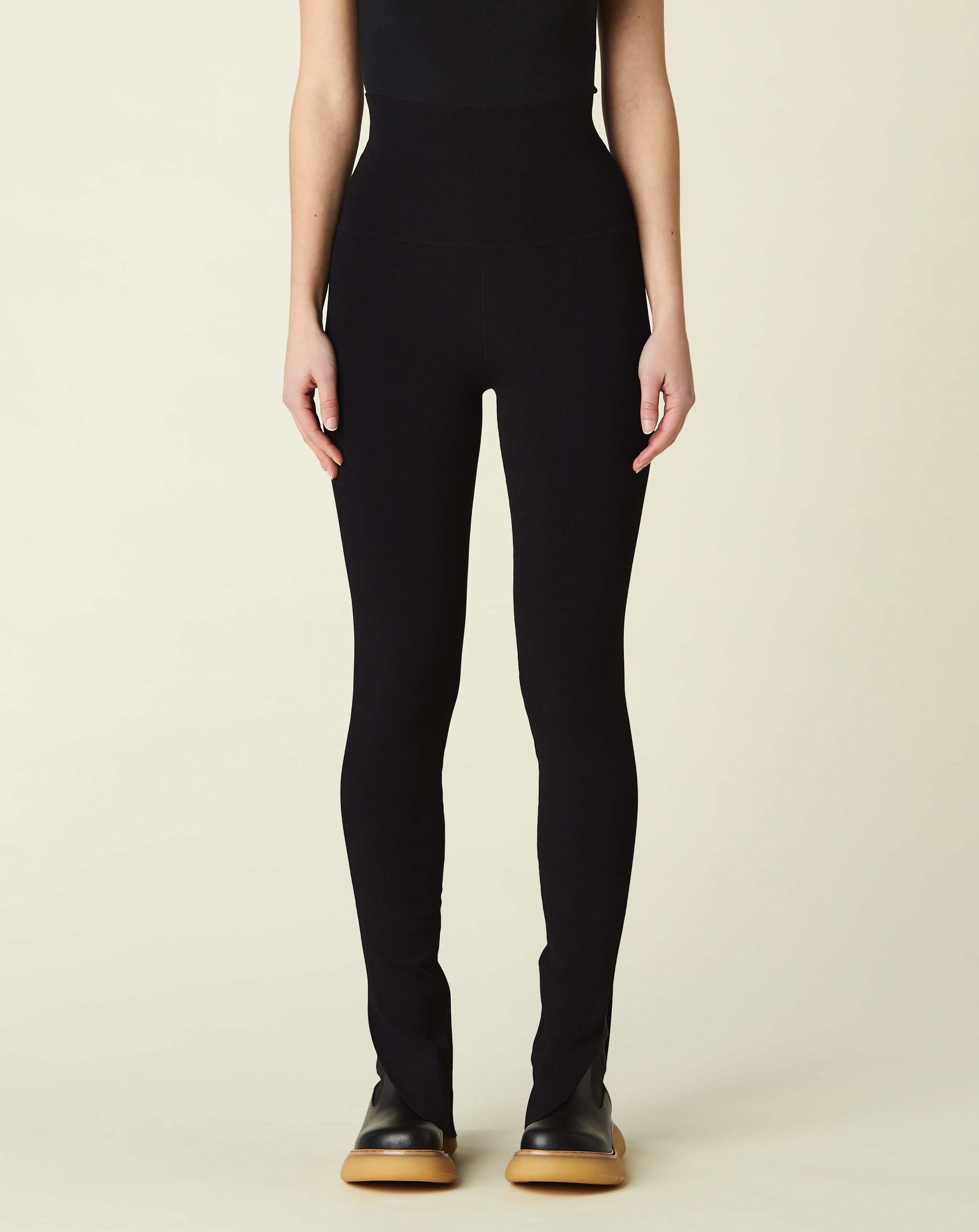 Ronnie Pull-On Leggings