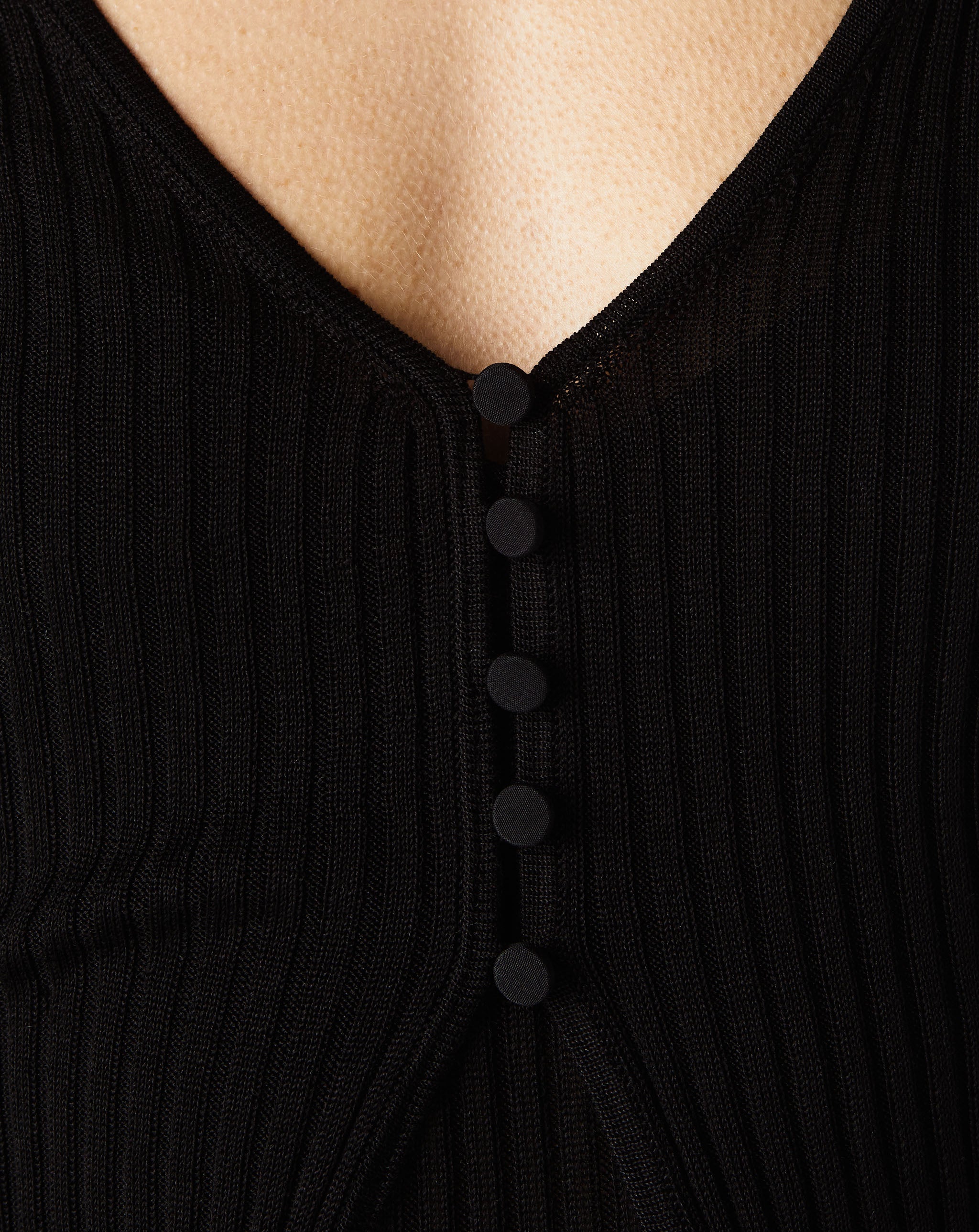 Zinnia Cardigan