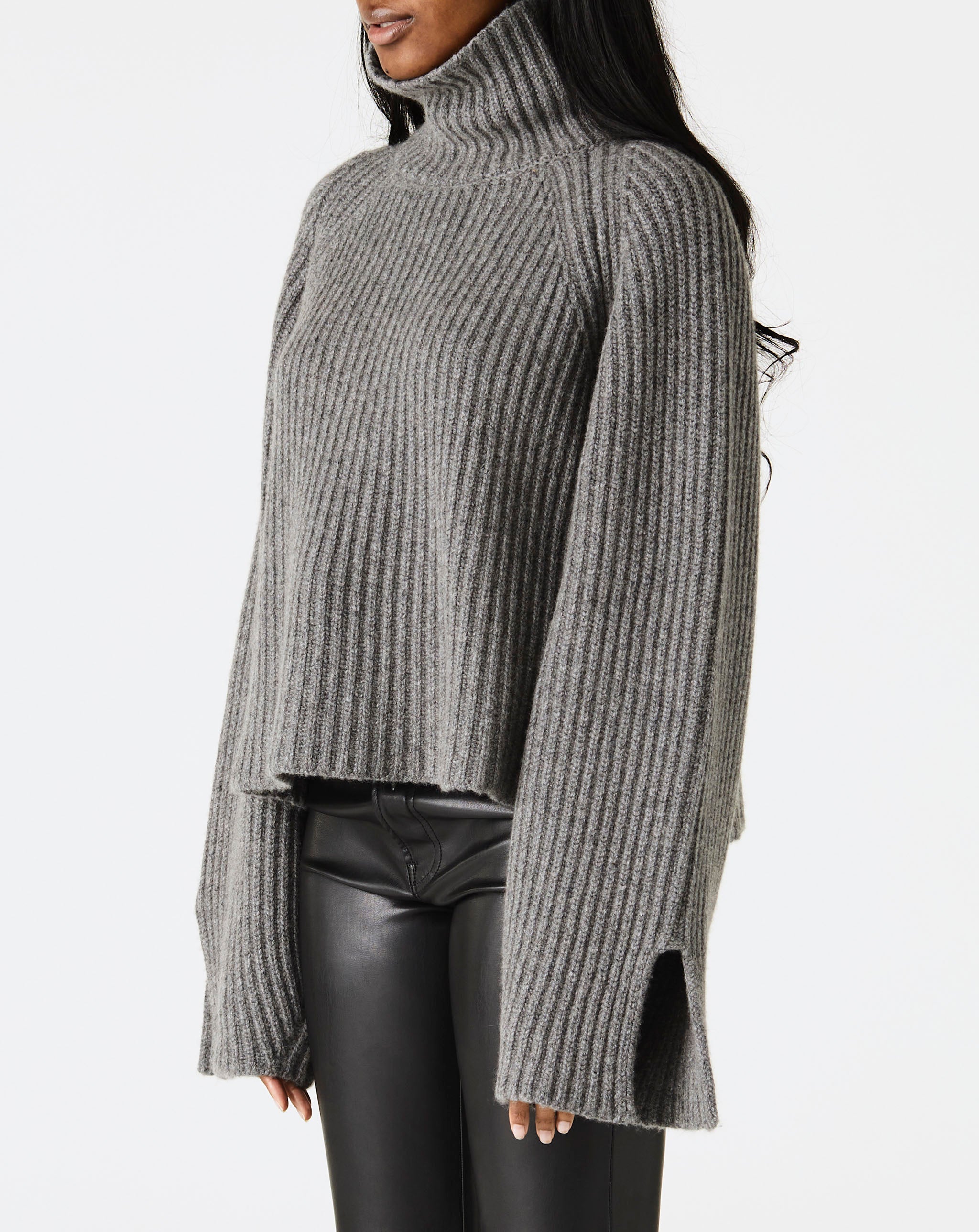 Genoa Sweater