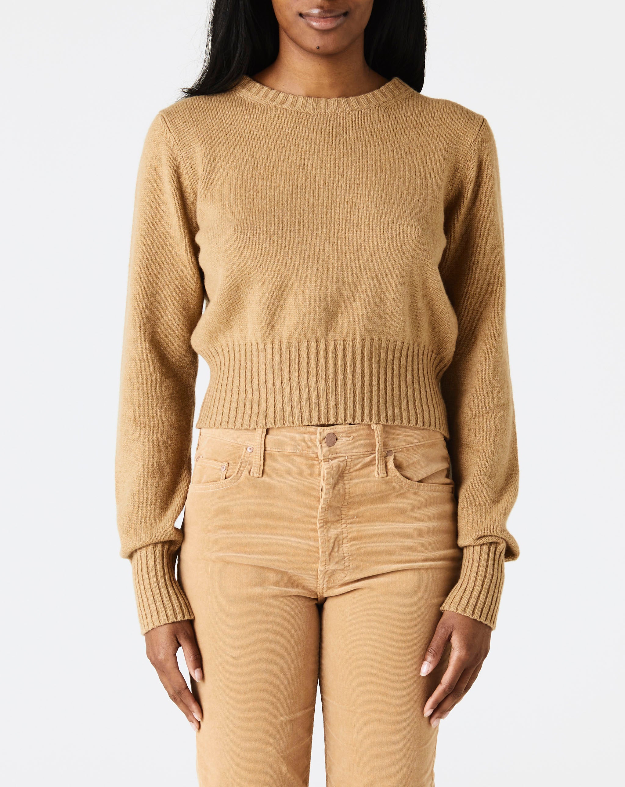 Aroon Sweater