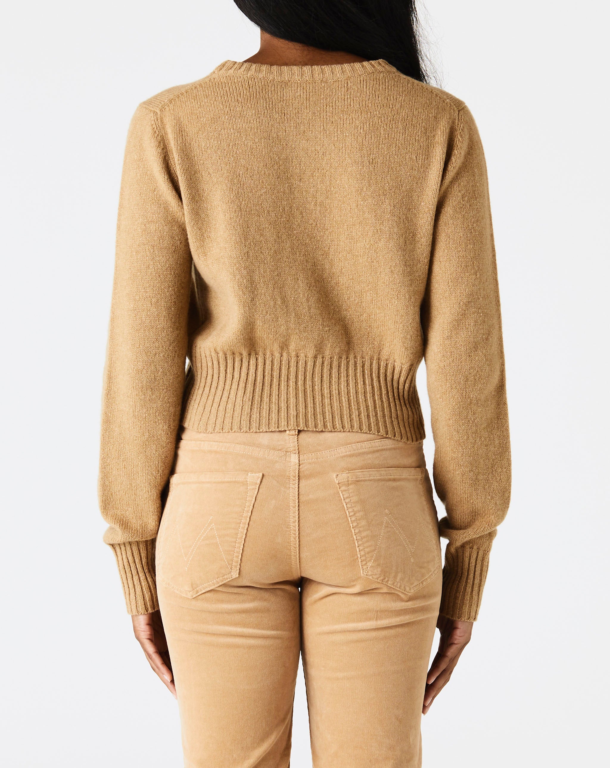 Aroon Sweater