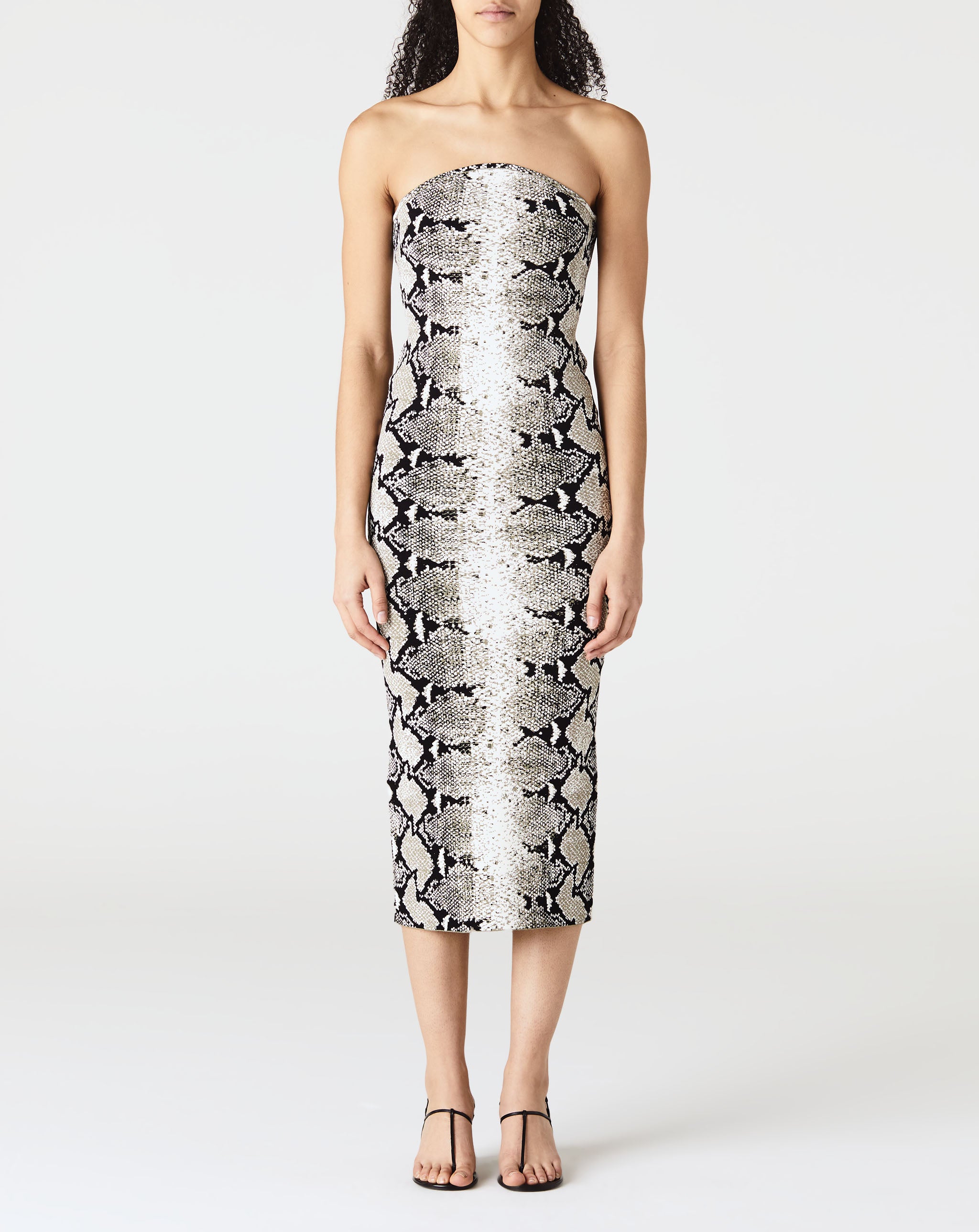 Rumer Dress