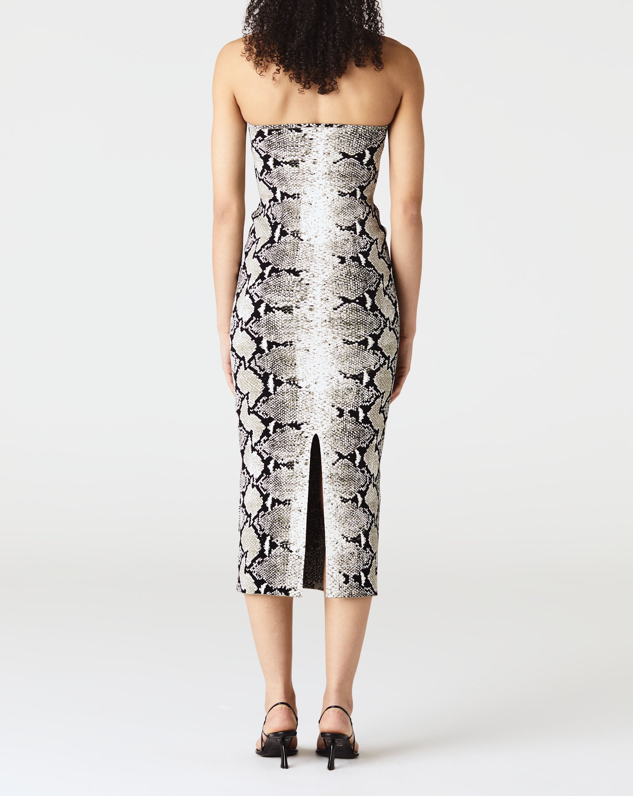 Rumer Dress