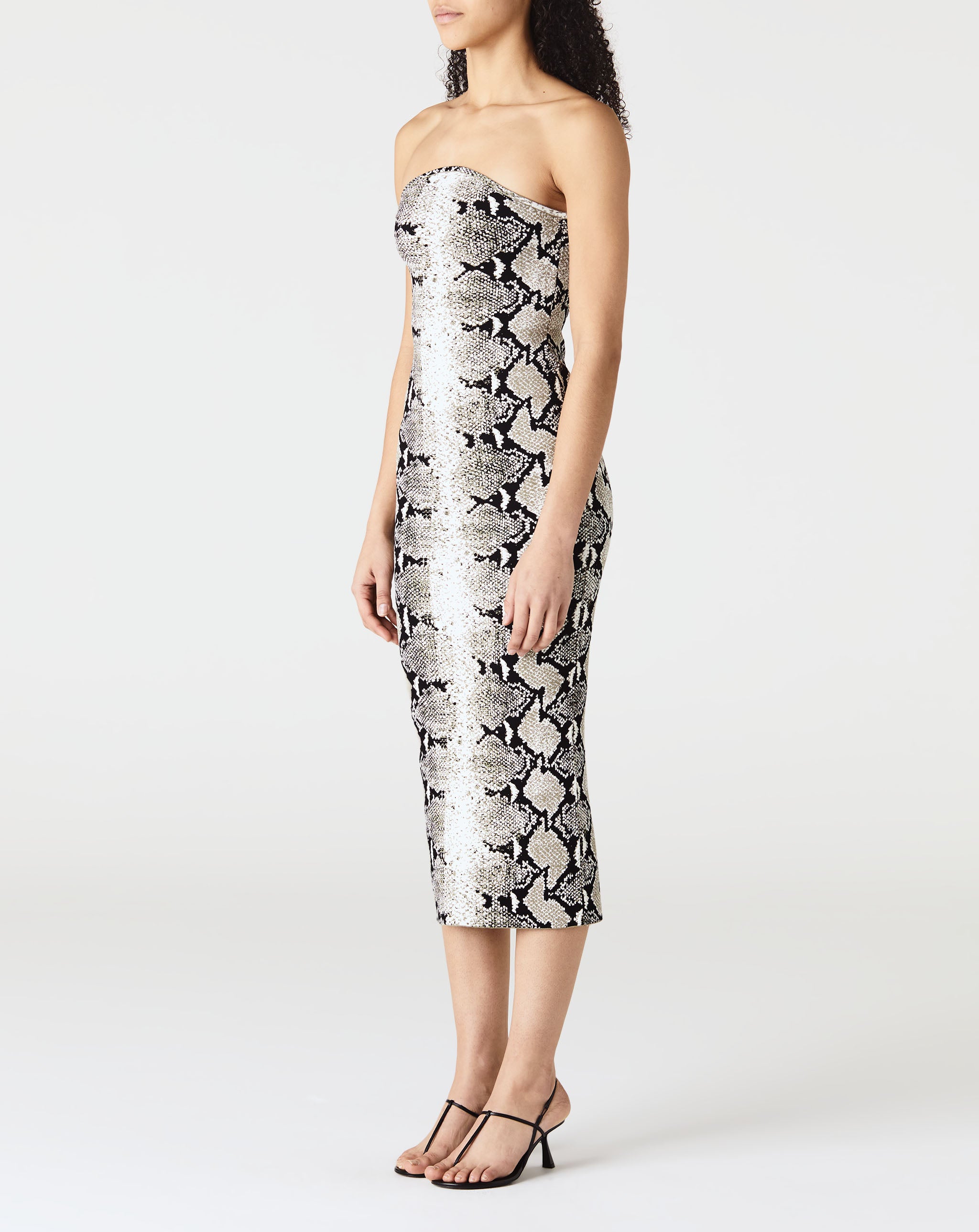 Rumer Dress