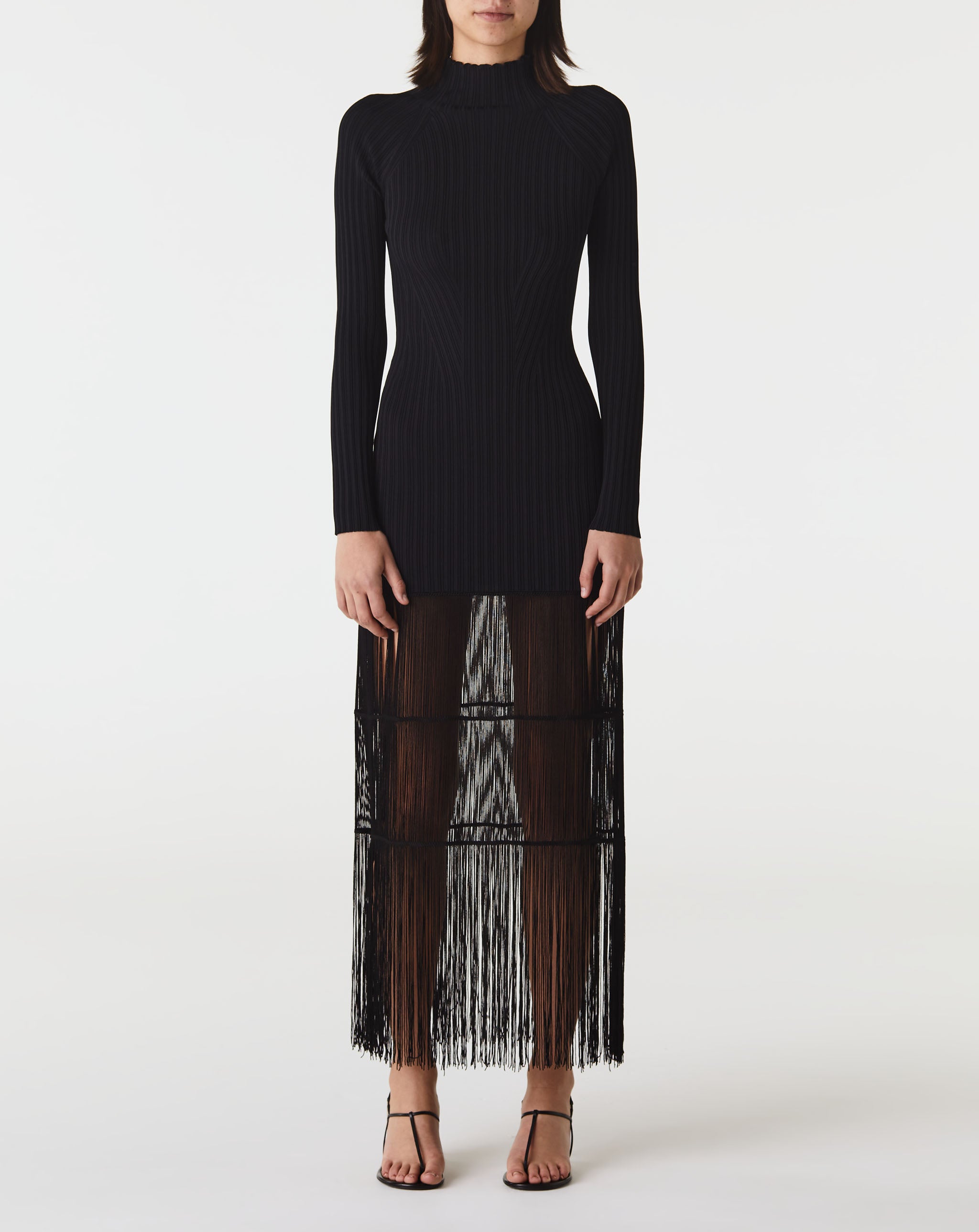 Cedar Dress
