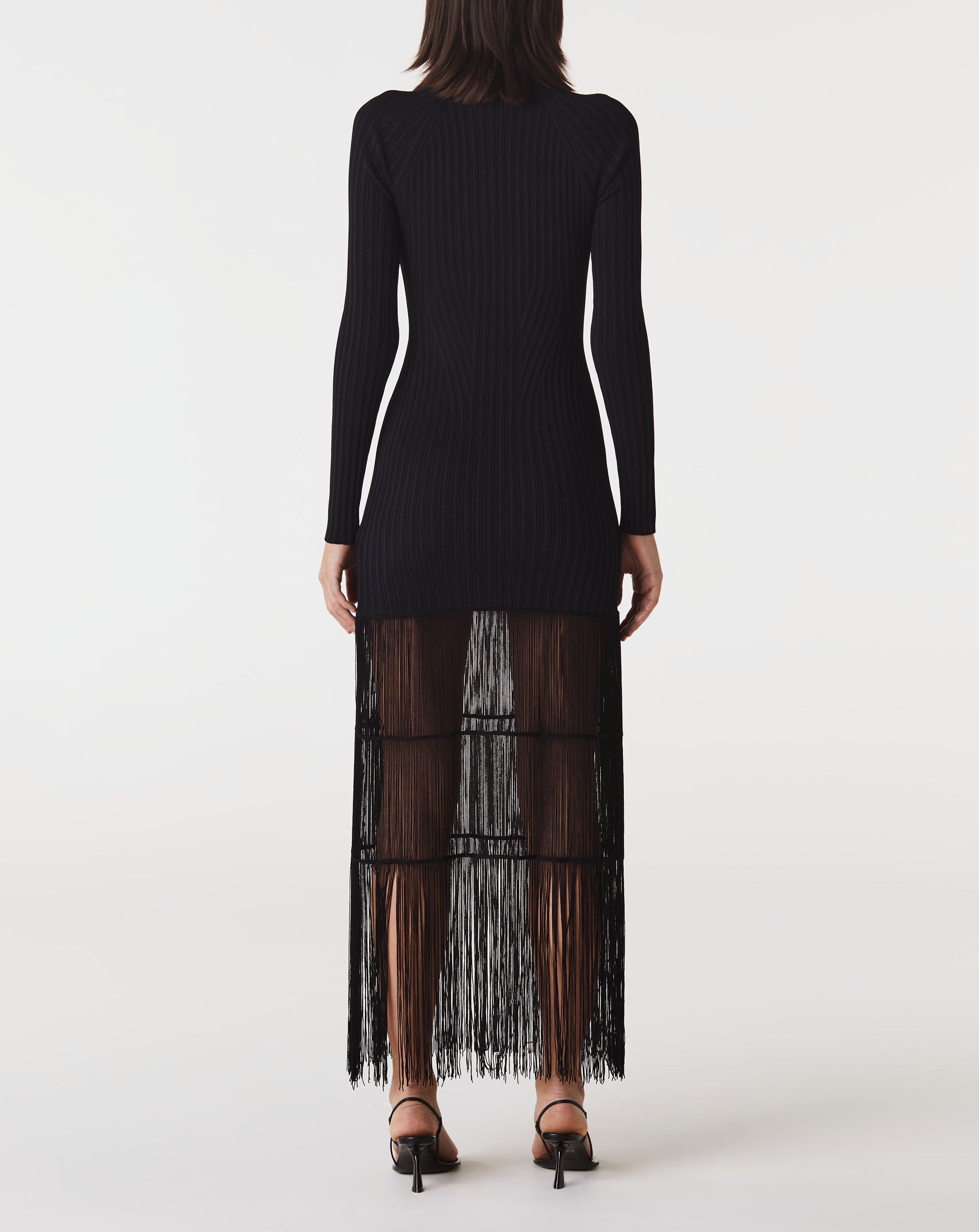 Cedar Dress