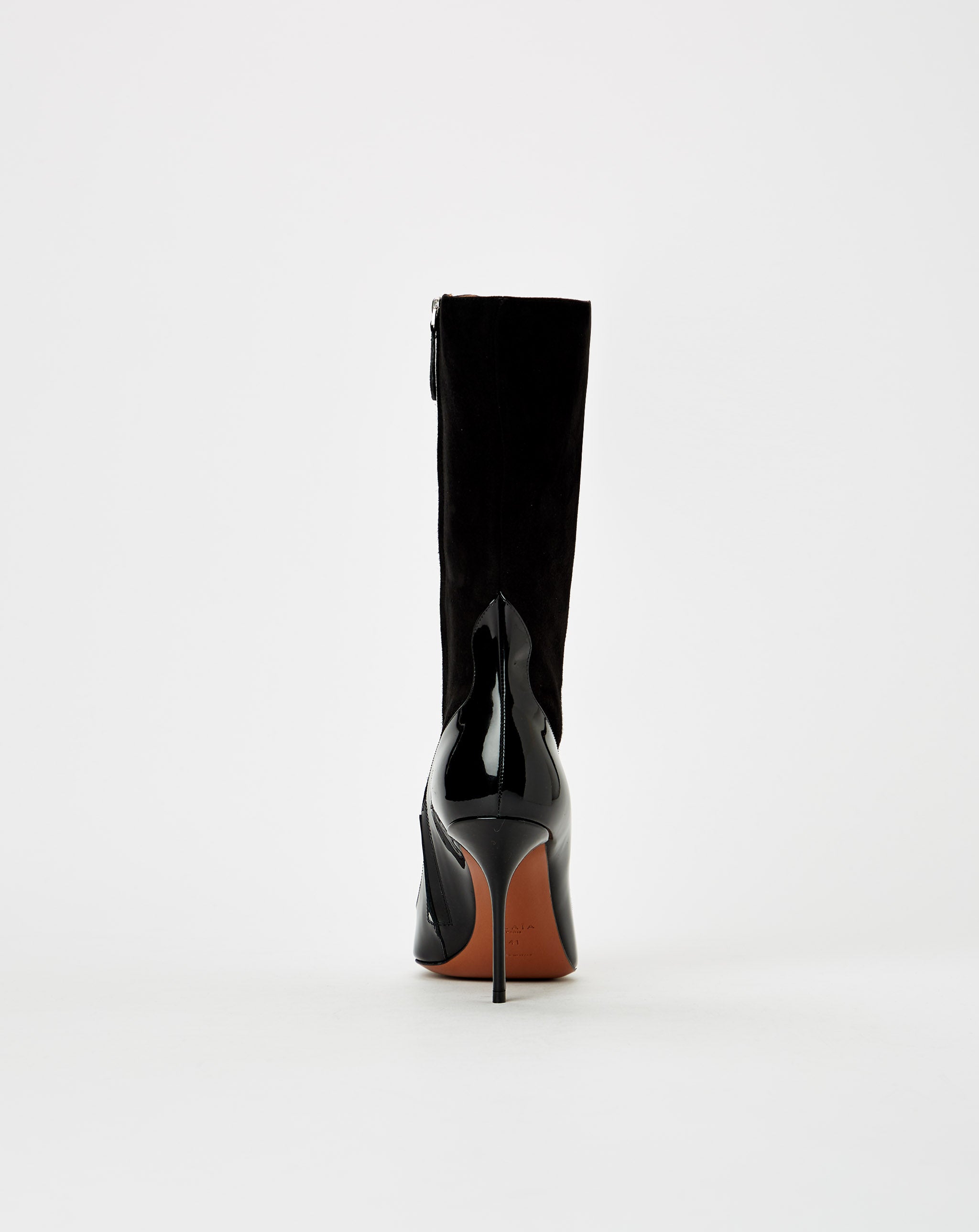 Pump Boot