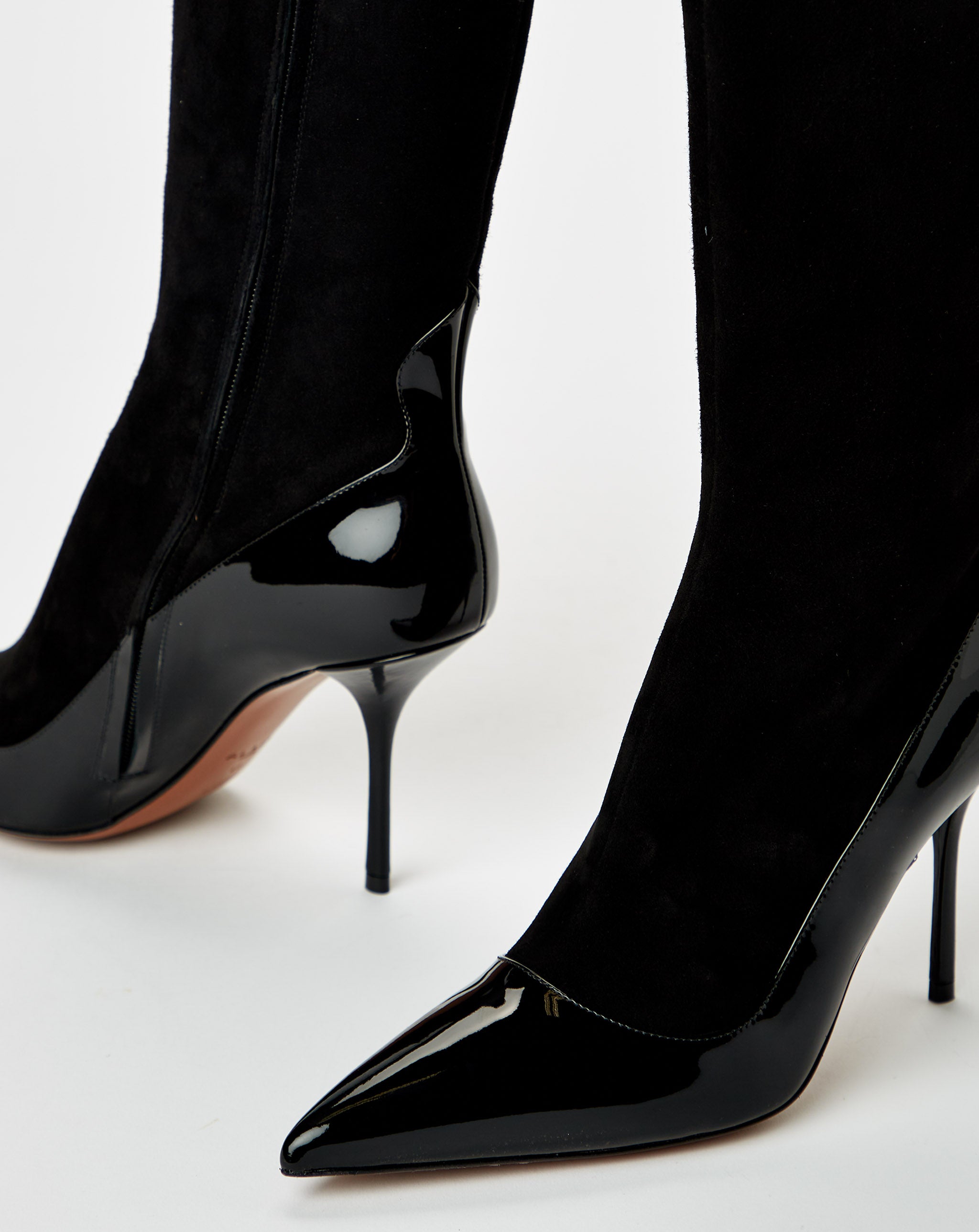 Pump Boot