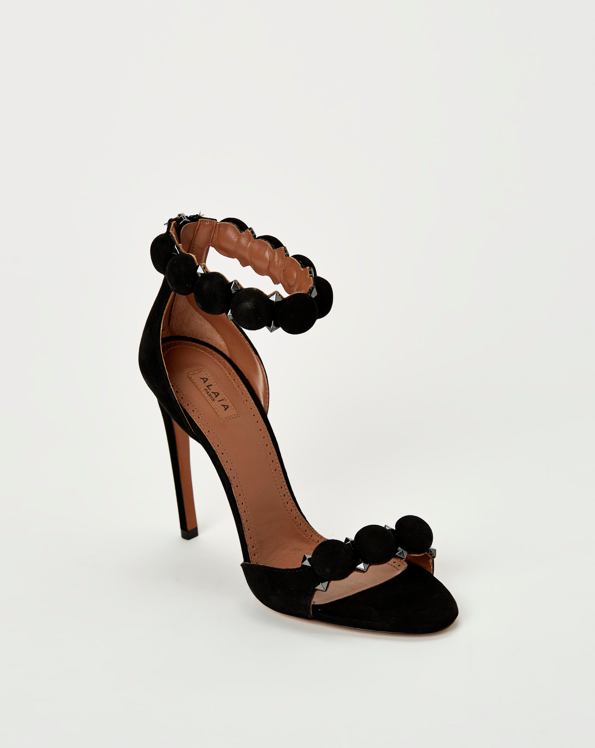 Bombe Sandal