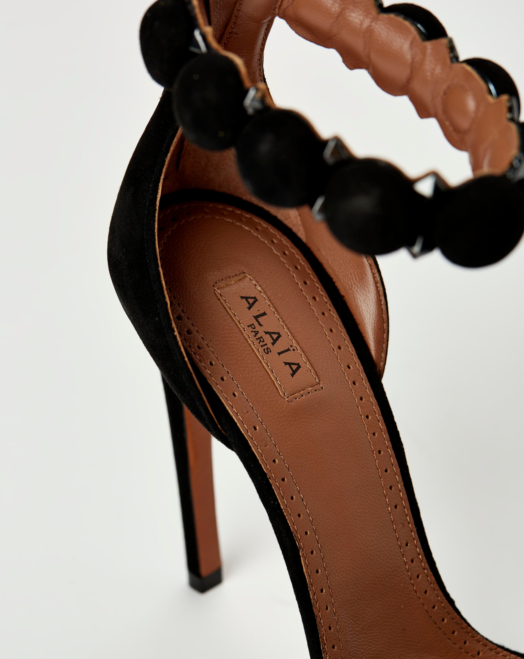 Bombe Sandal