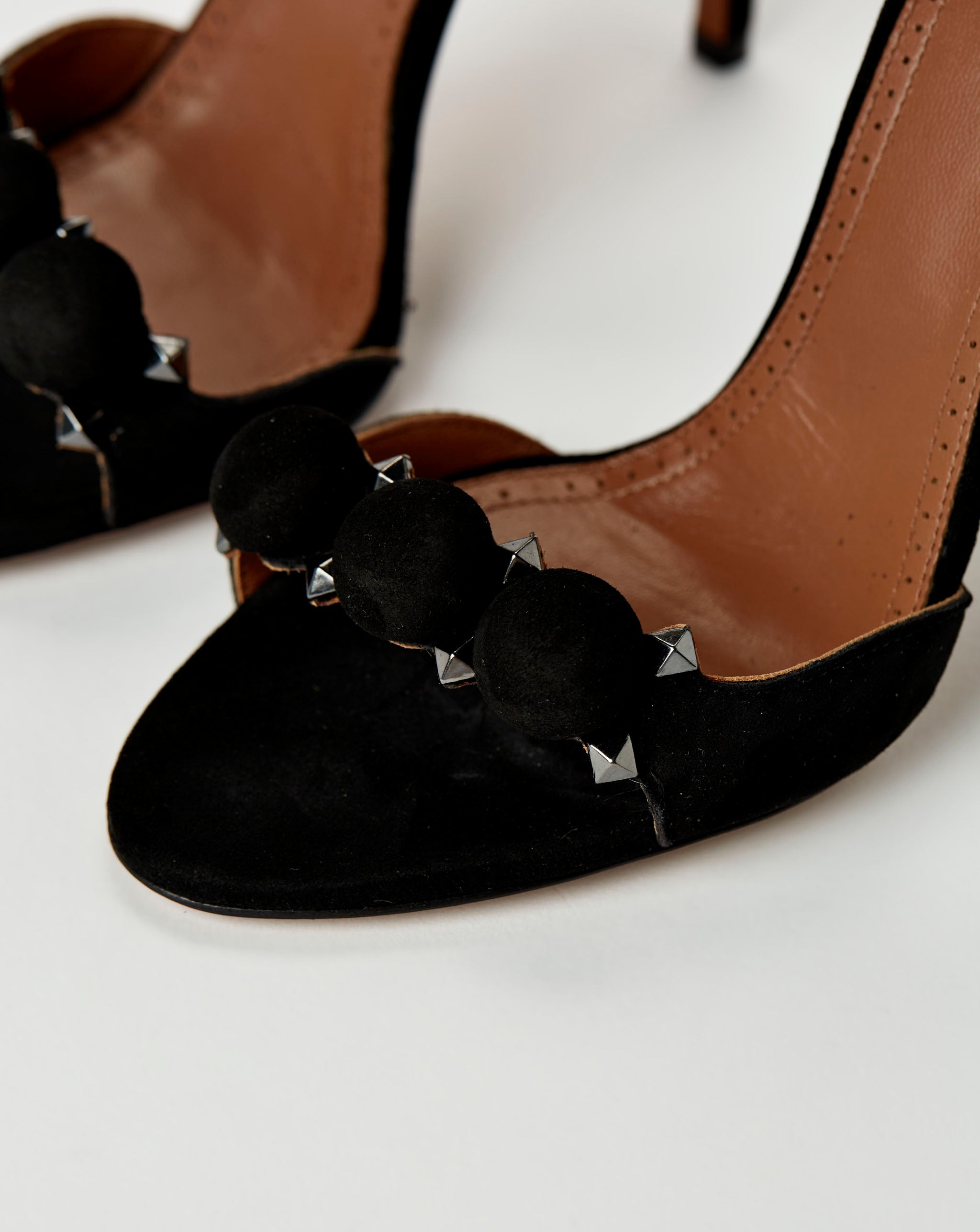Bombe Sandal
