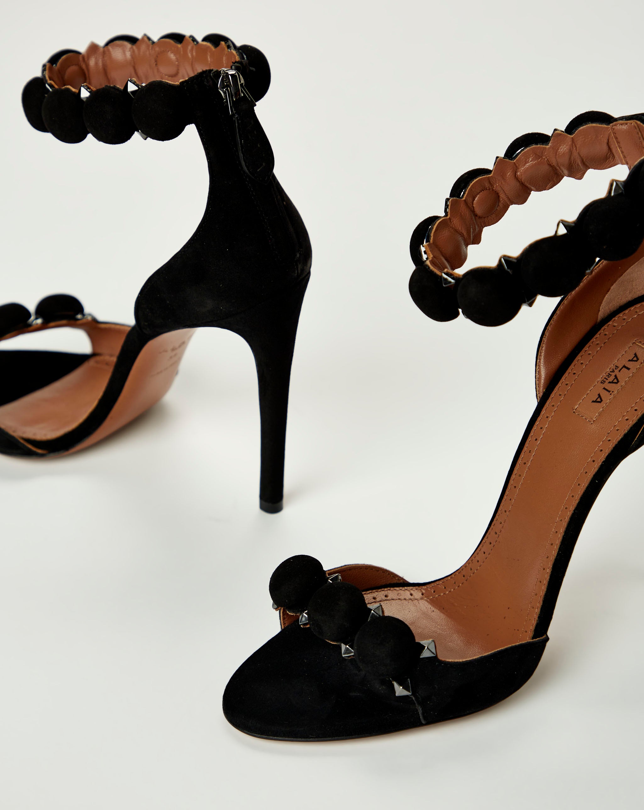 Bombe Sandal