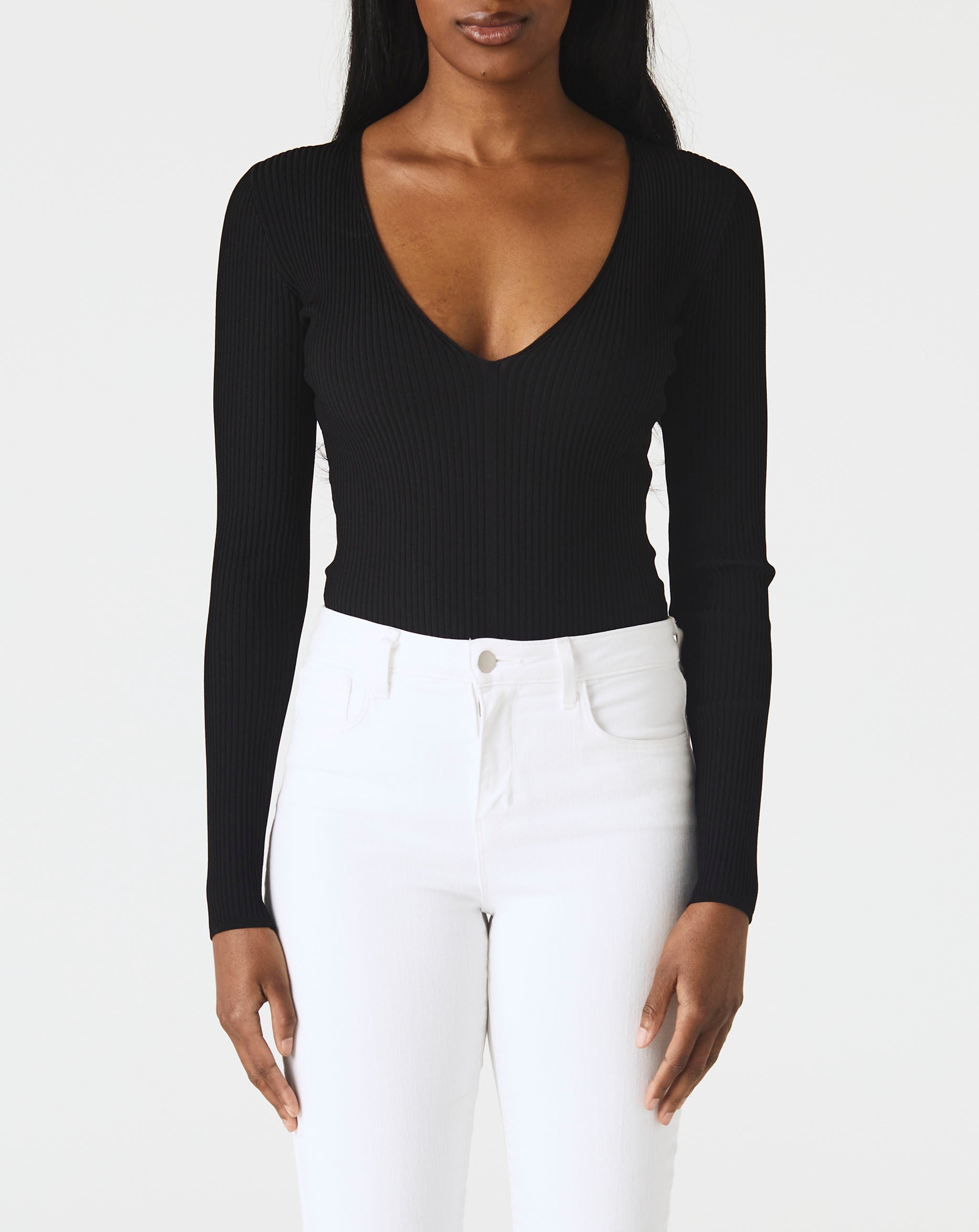 Rib Bodysuit