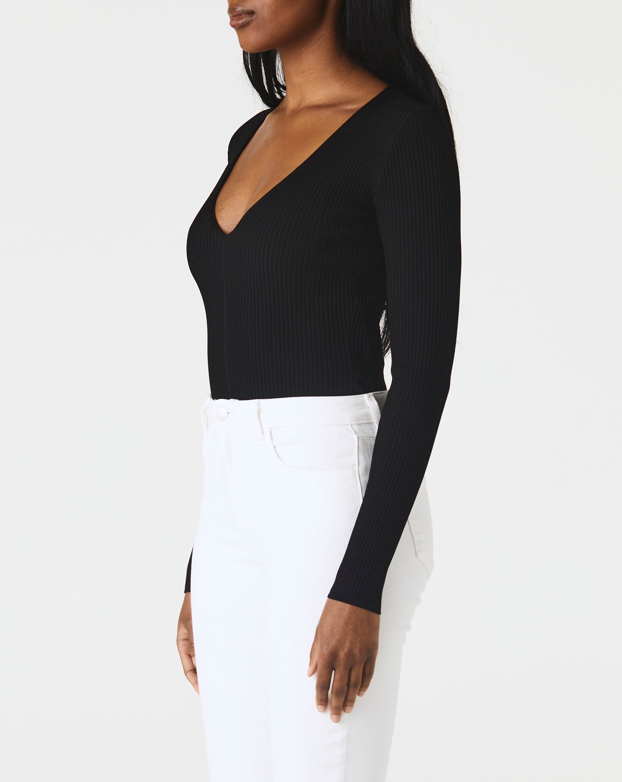 Rib Bodysuit