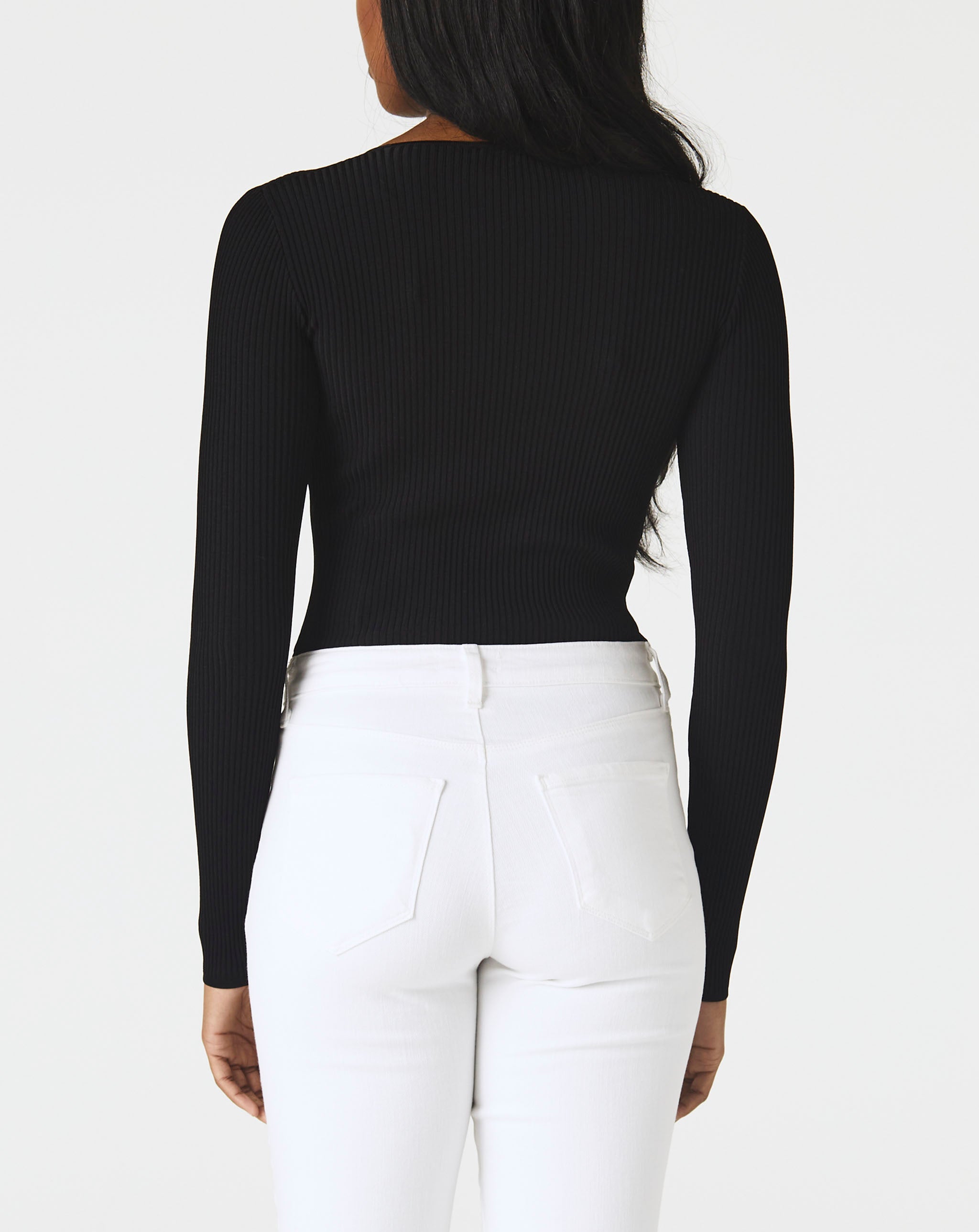 Rib Bodysuit