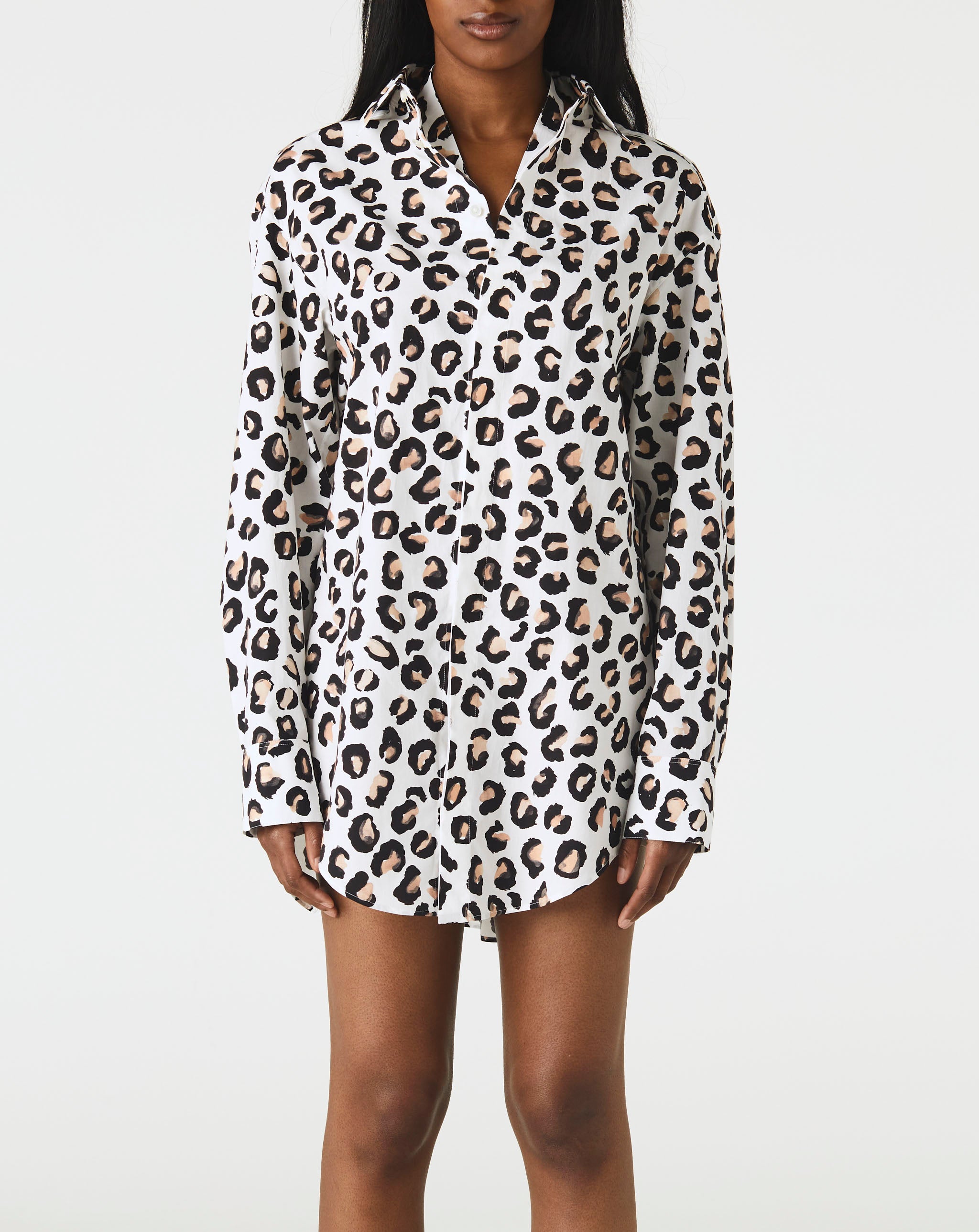Leopard Shirt