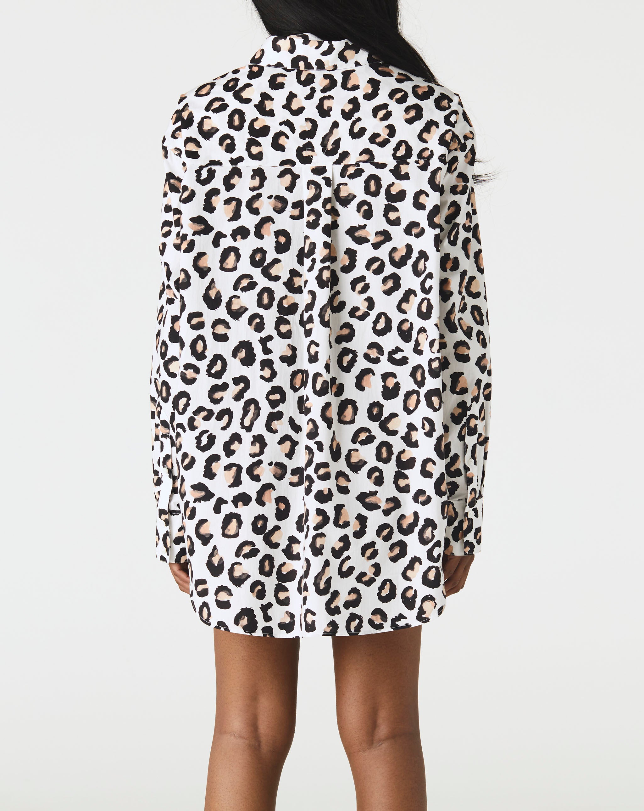Leopard Shirt