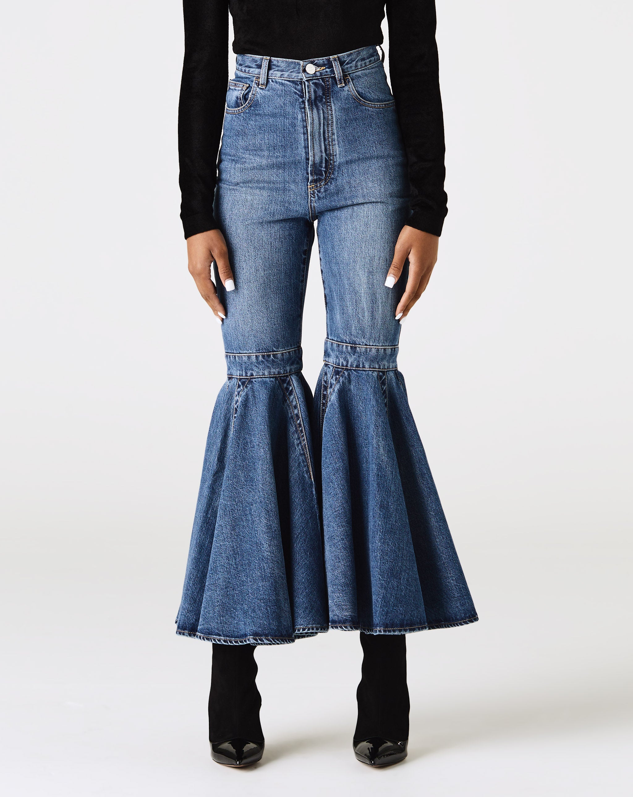 Crinoline Jeans