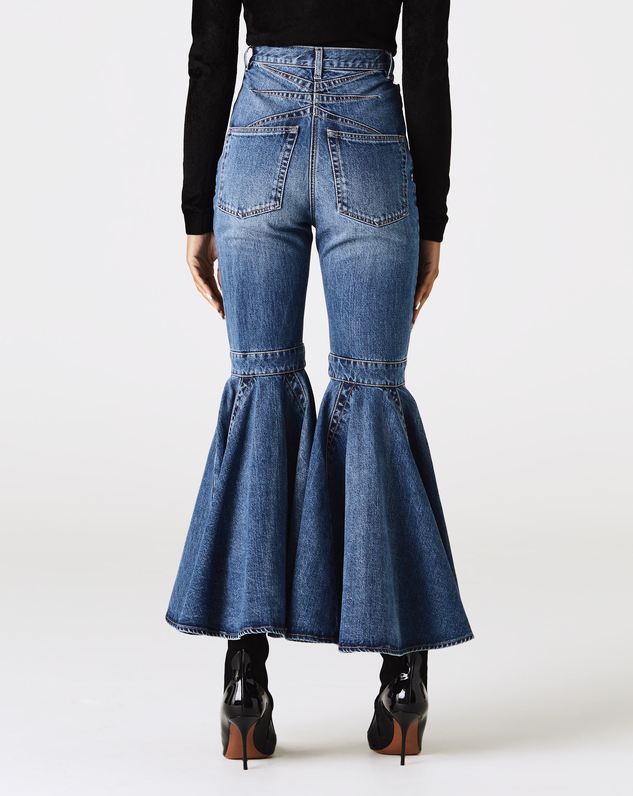 Crinoline Jeans