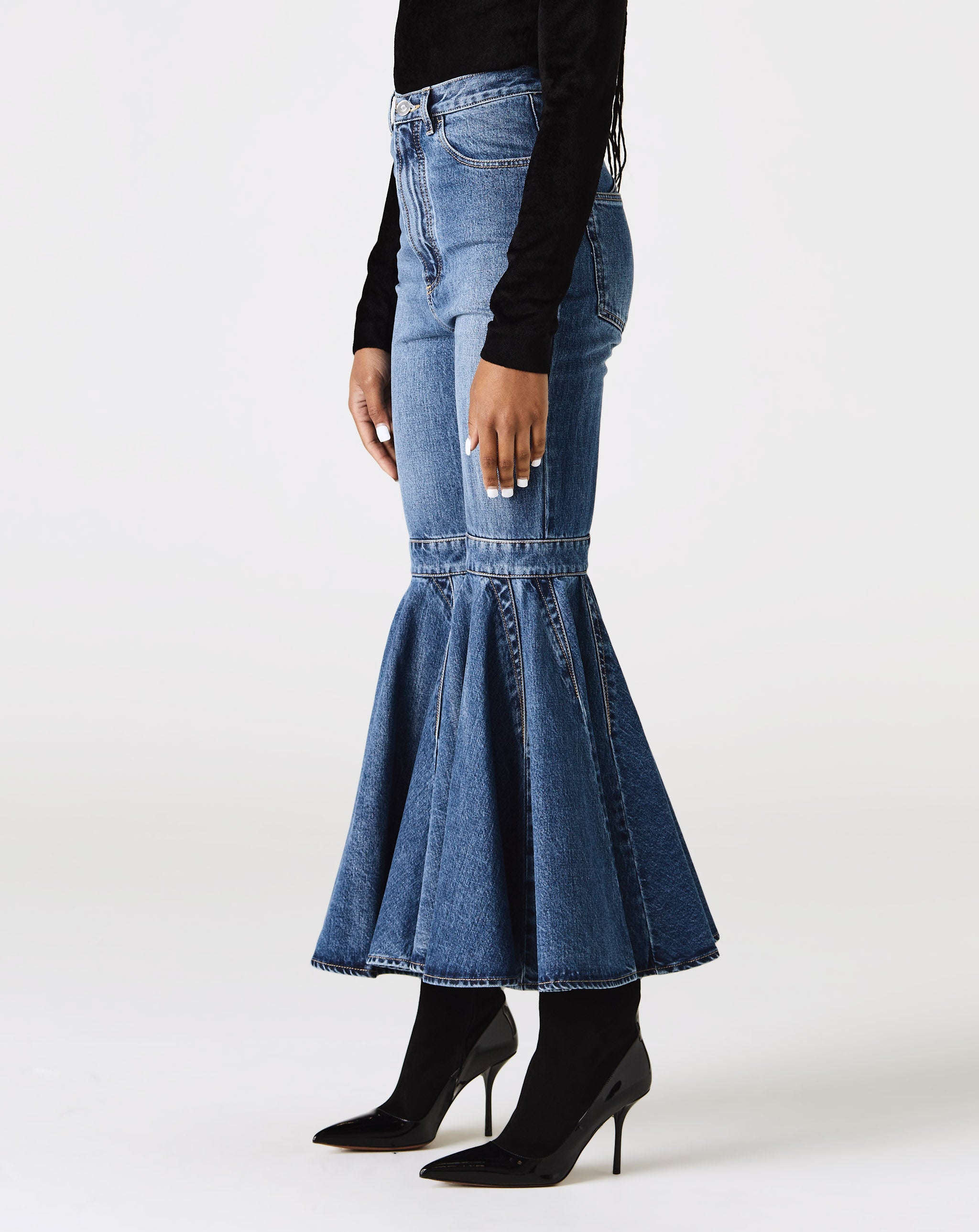 Crinoline Jeans