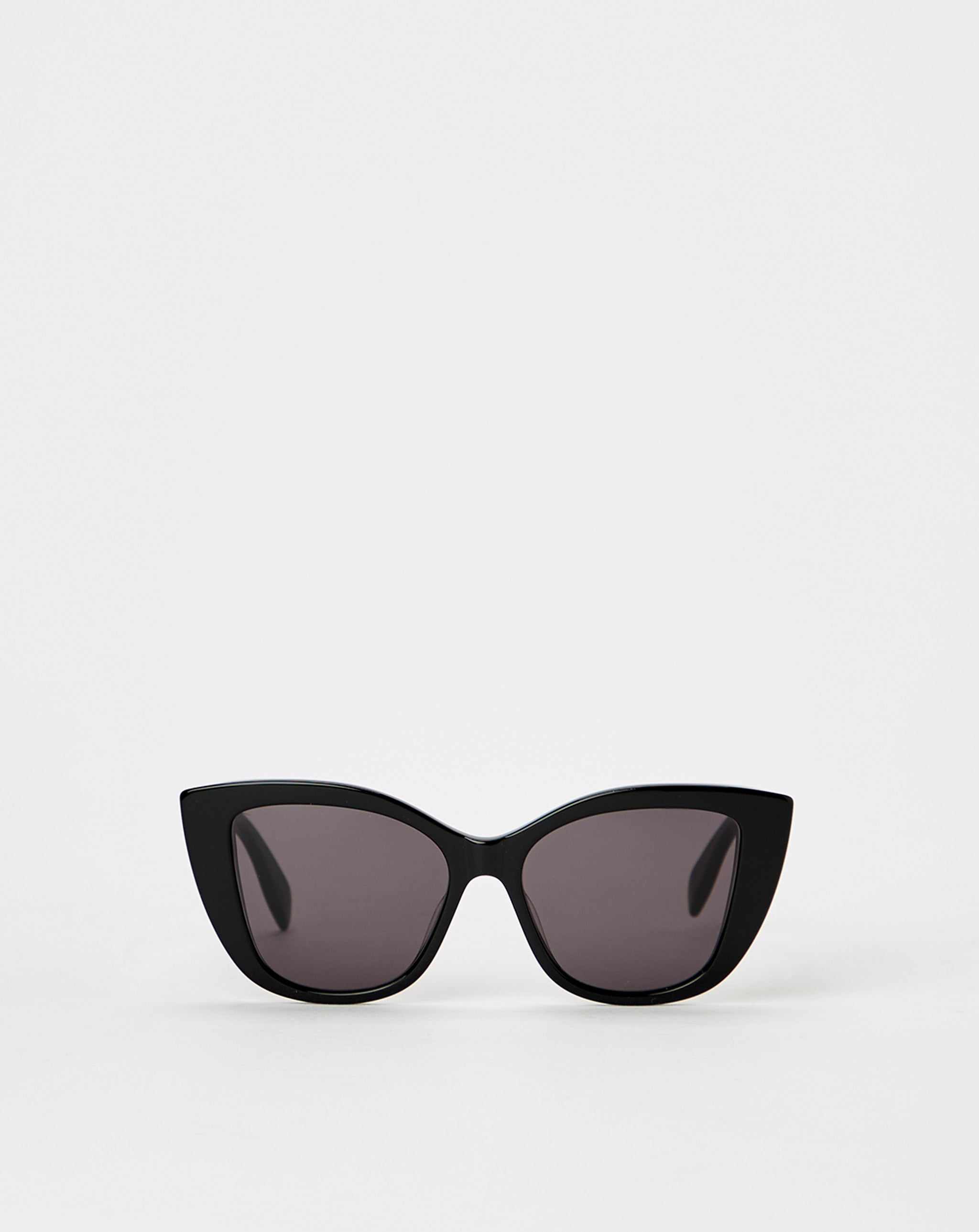 McQueen Graffiti Vintage Sunglasses