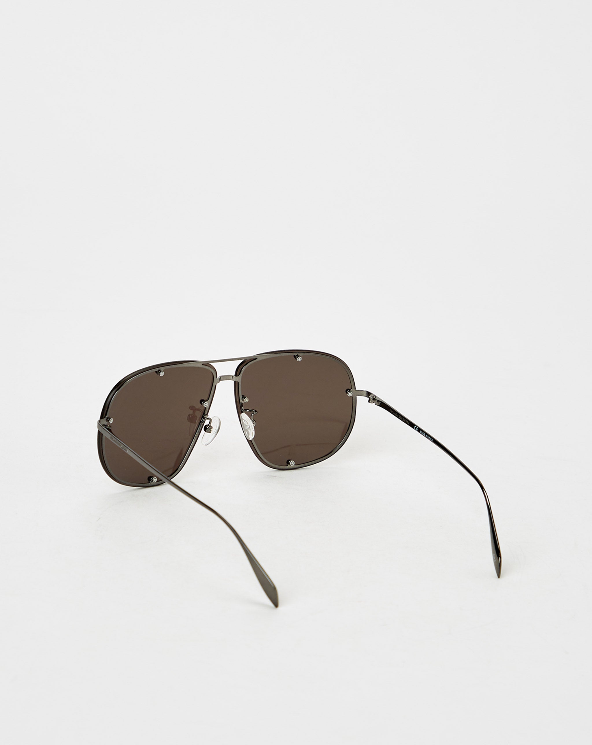 Metal Studded Aviators