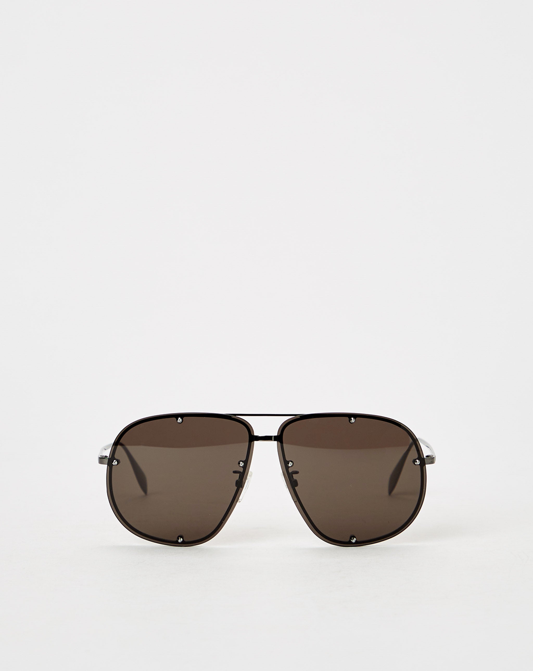 Metal Studded Aviators